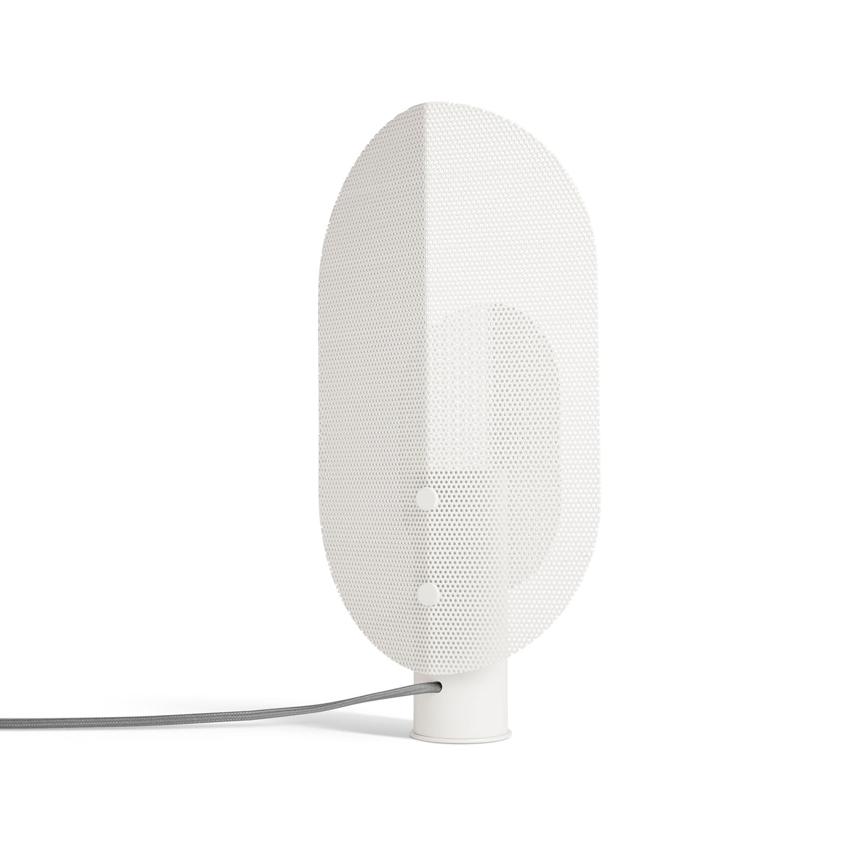 Filter Table Lamp