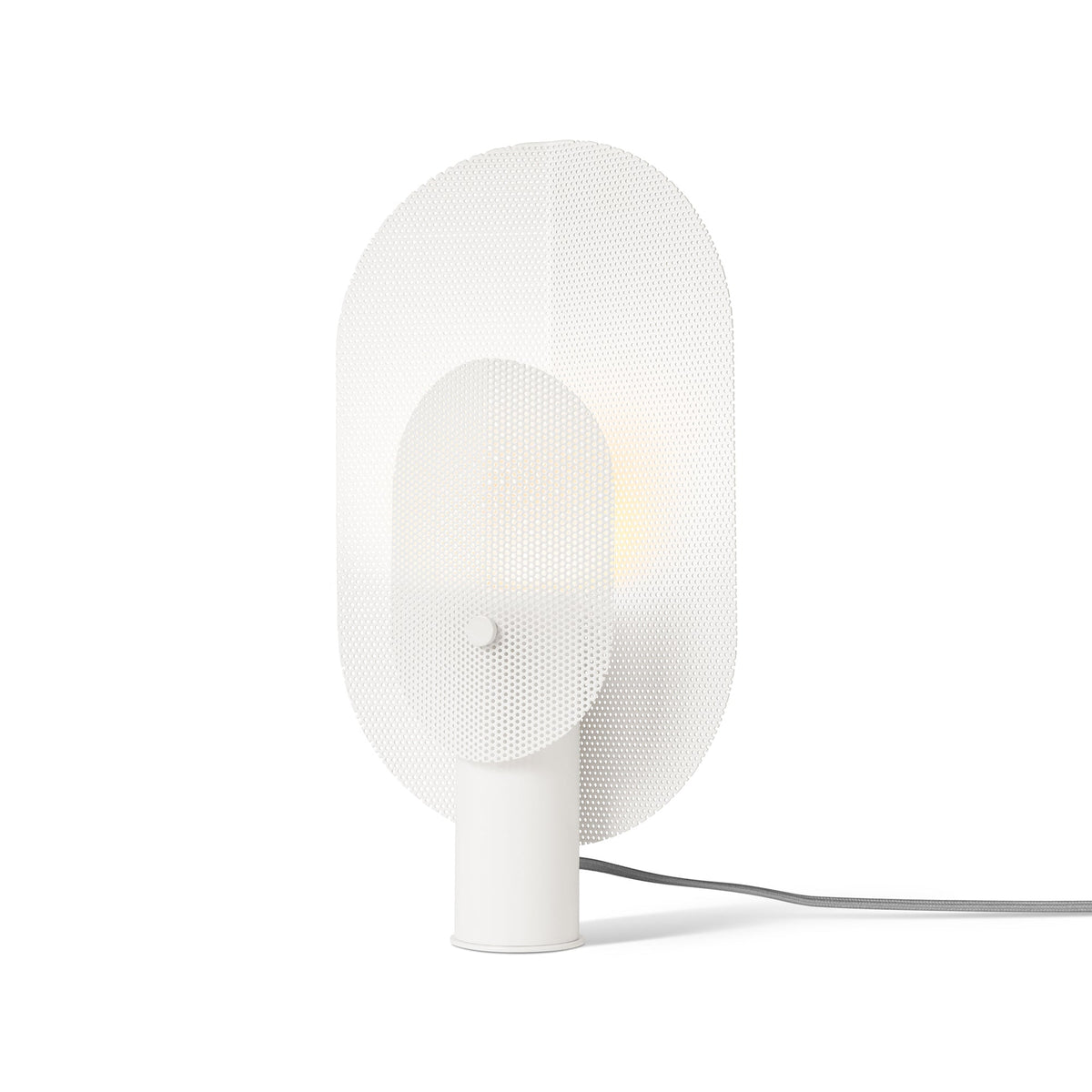 Filter Table Lamp