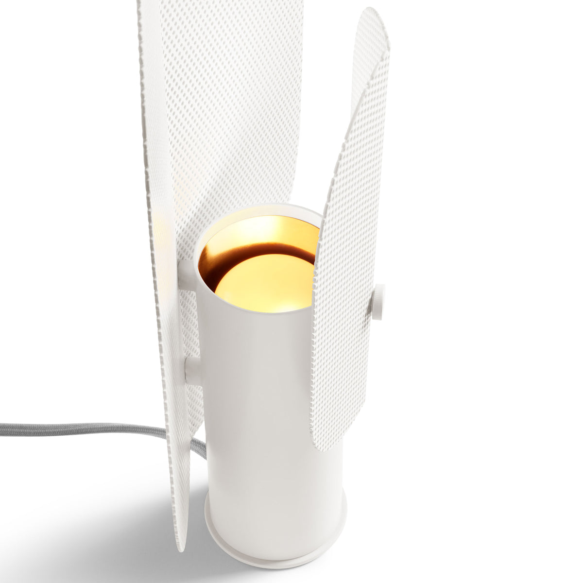 Filter Table Lamp