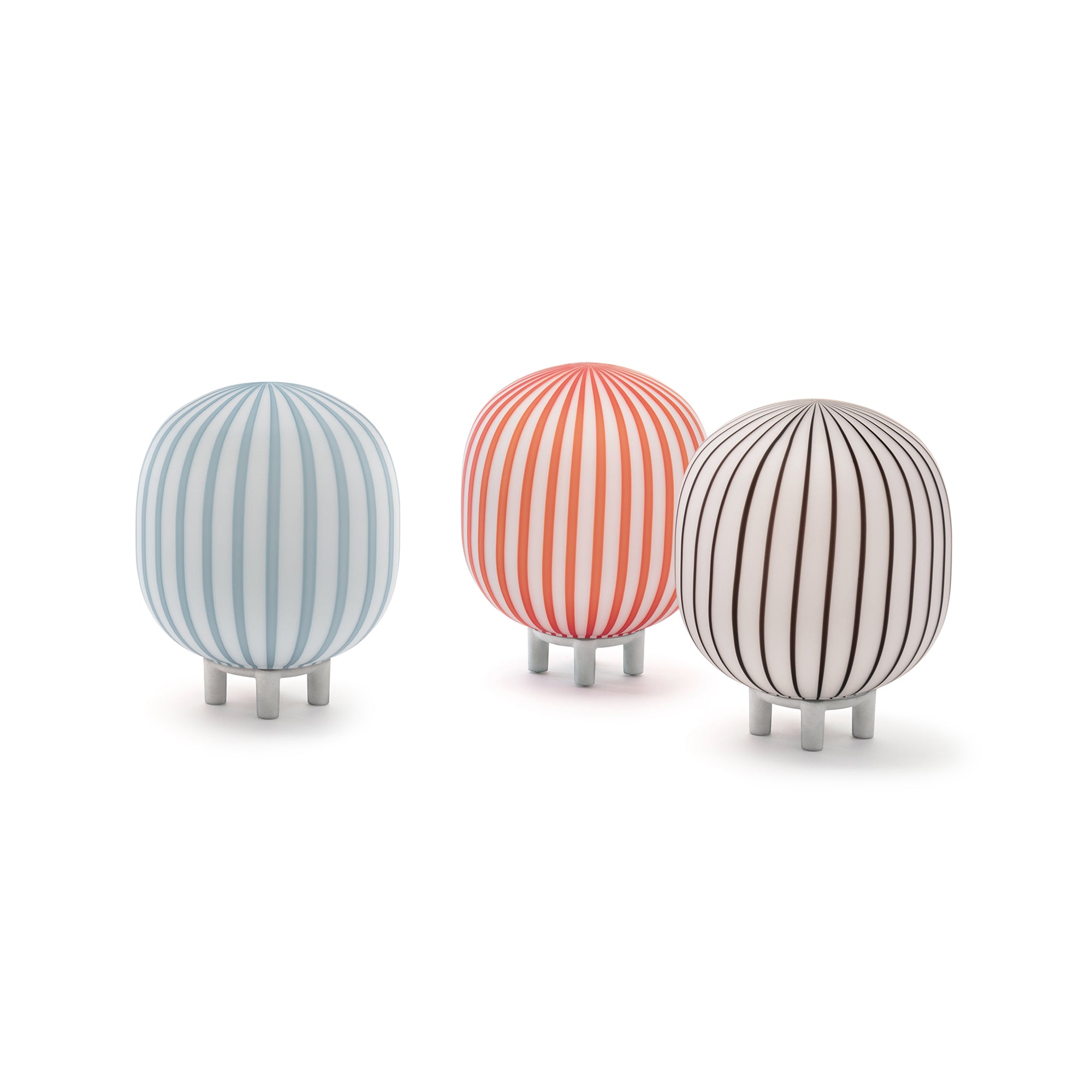 Filigrana Table Lamp — Cylinder