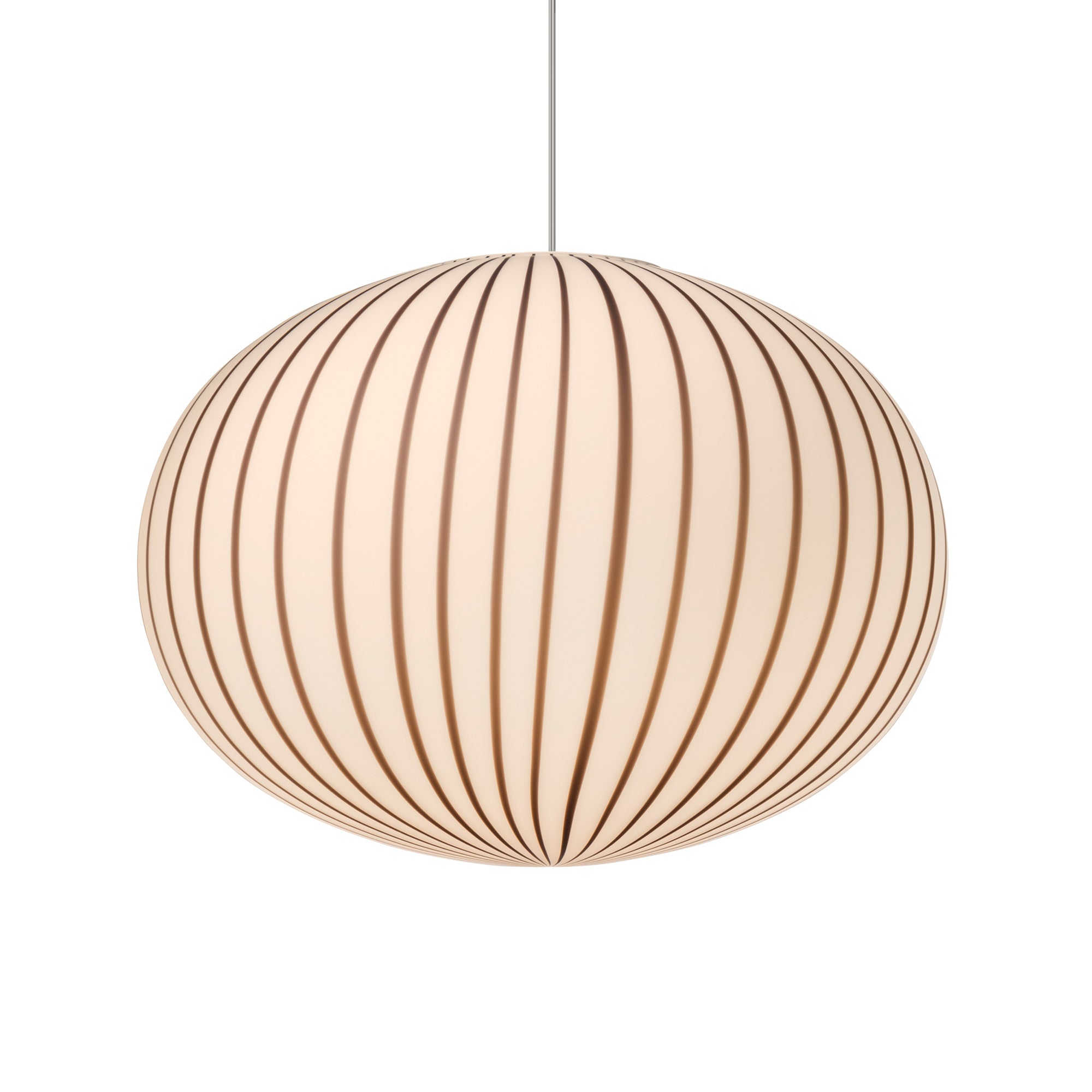 Filigrana Pendant Lamp — Ellipse