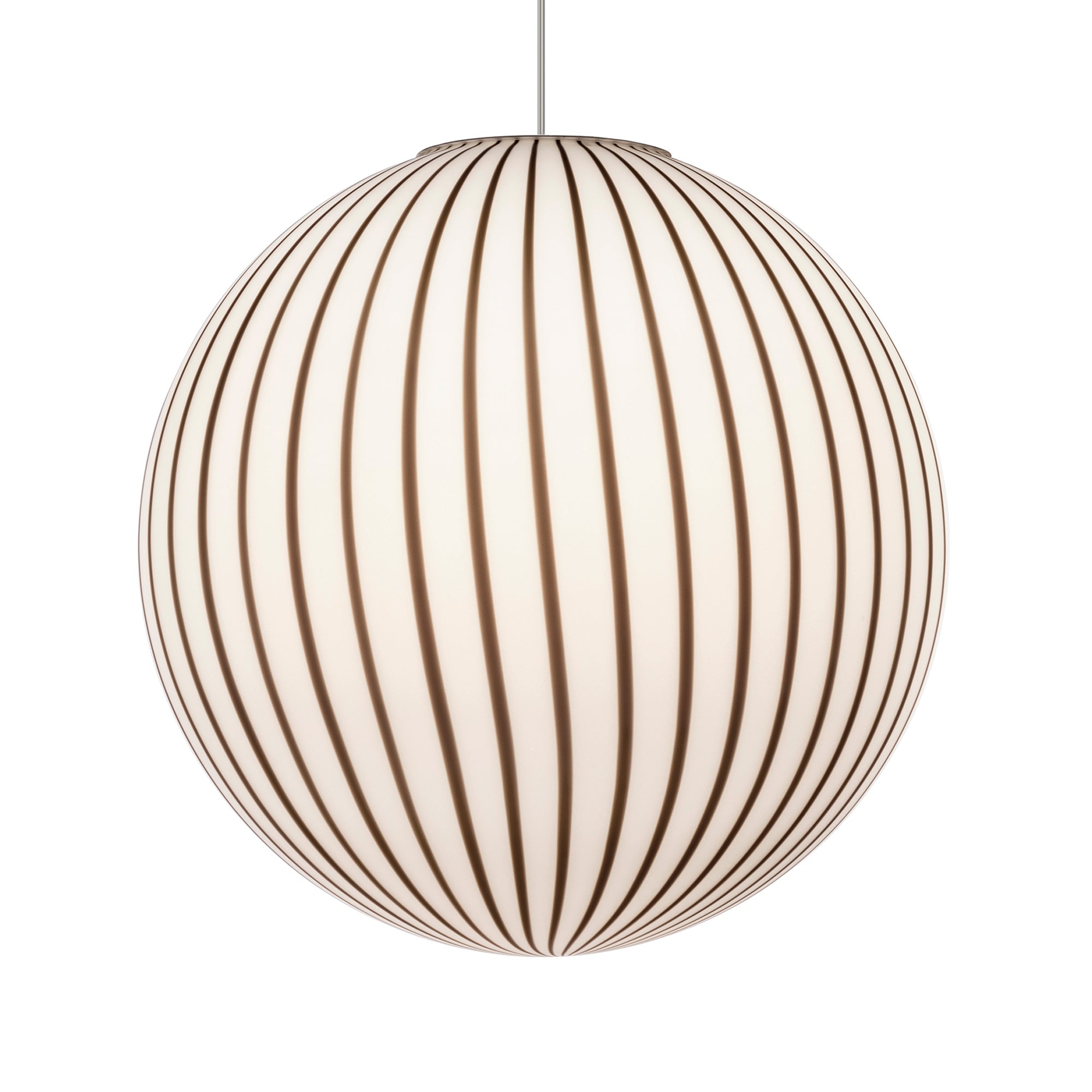 Filigrana Pendant Lamp — Globe