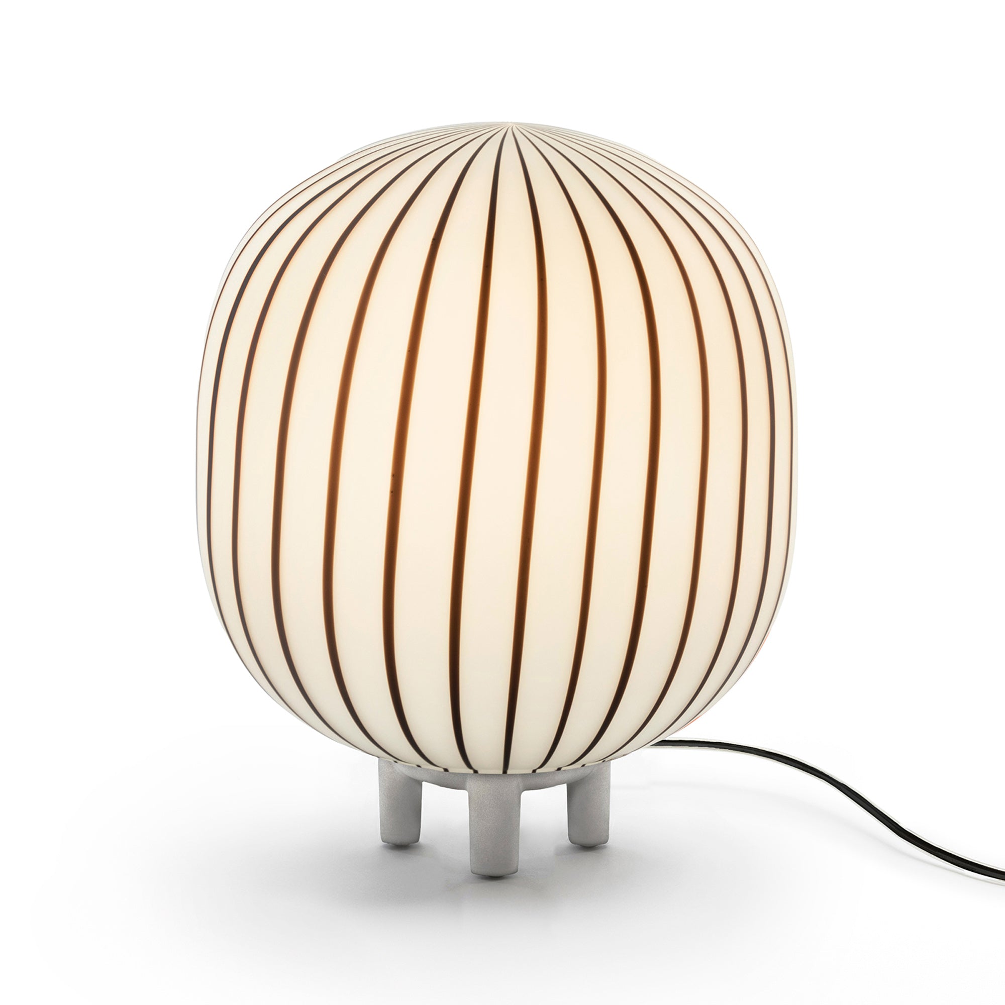 Filigrana Table Lamp — Cylinder