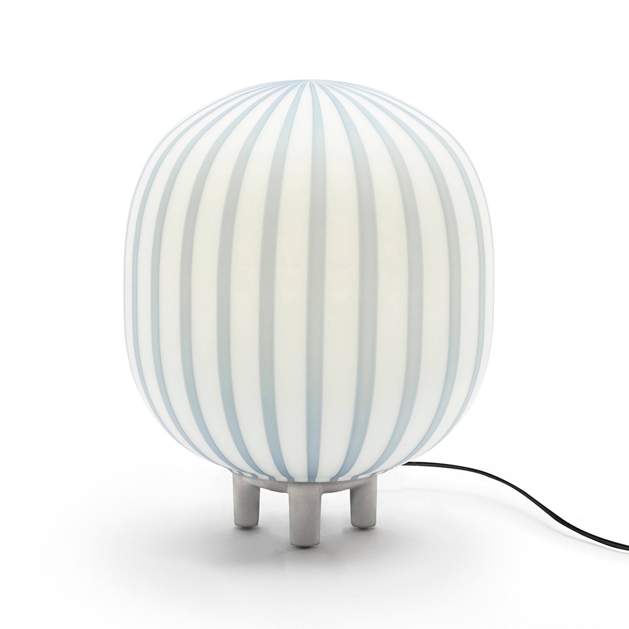 Filigrana Table Lamp — Cylinder