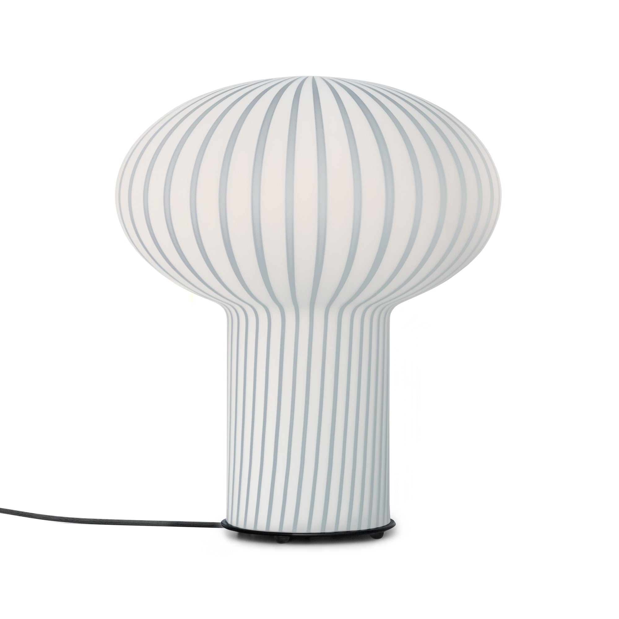 Filigrana Table Lamp — Mushroom