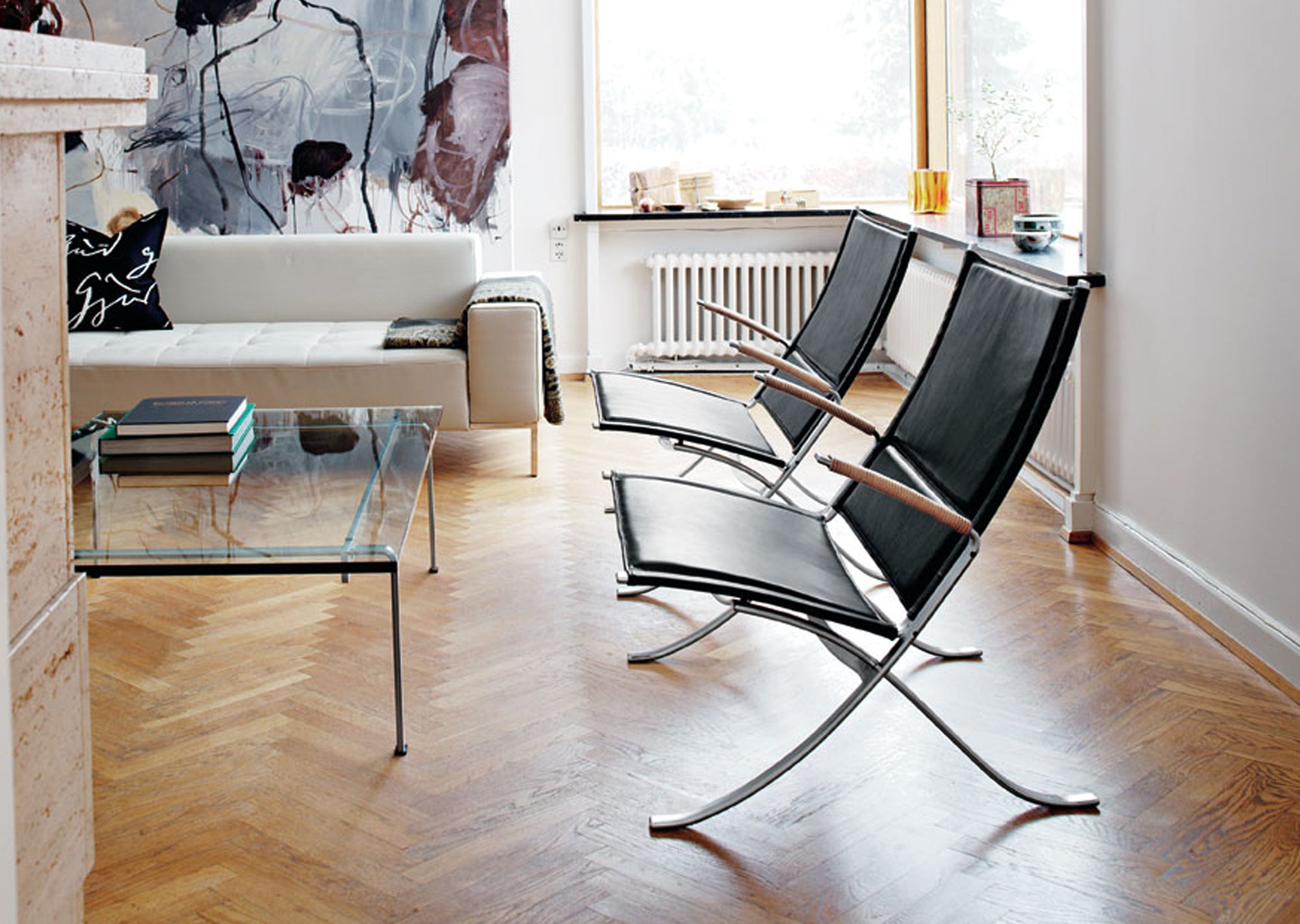 FK 82 X-Chair