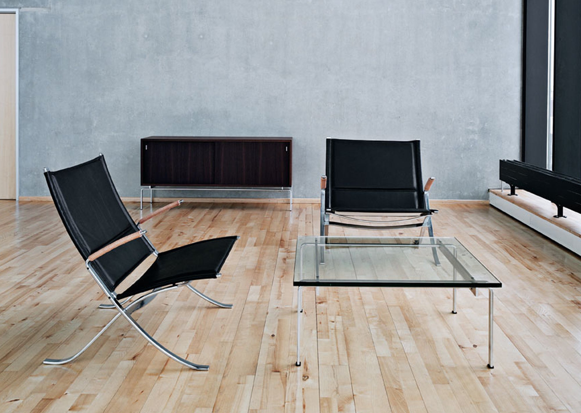 FK 82 X-Chair