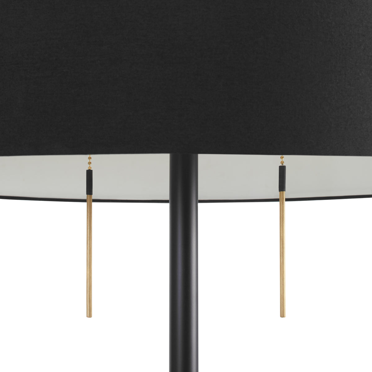 Flask Floor Lamp