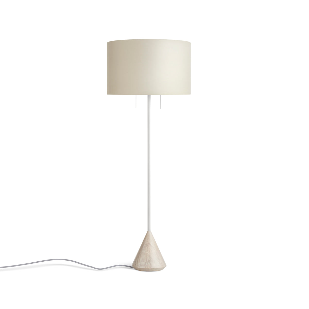 Flask Floor Lamp