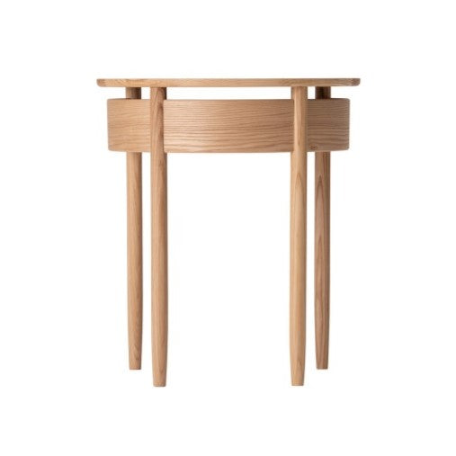 Flan Side Table