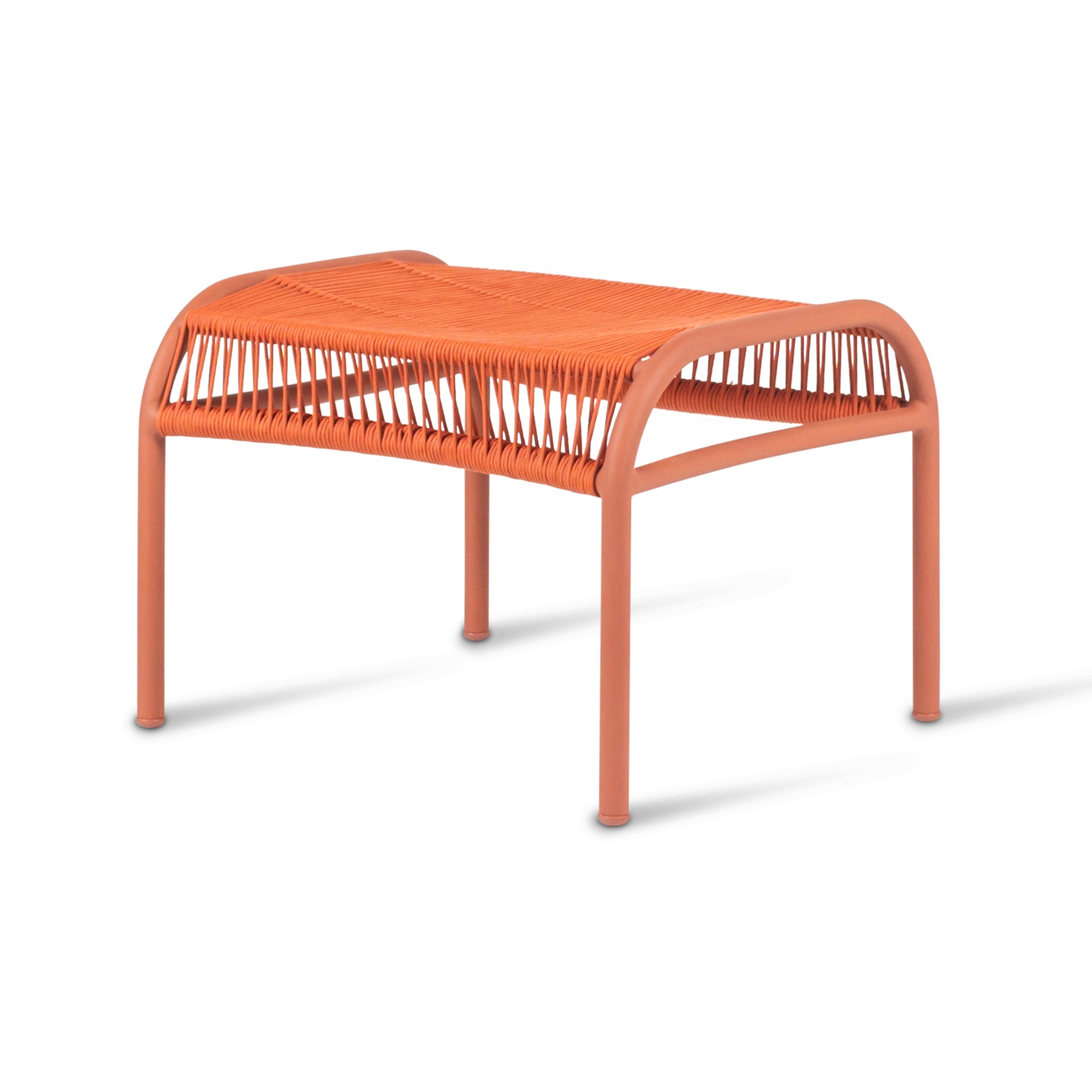 Loop Footrest