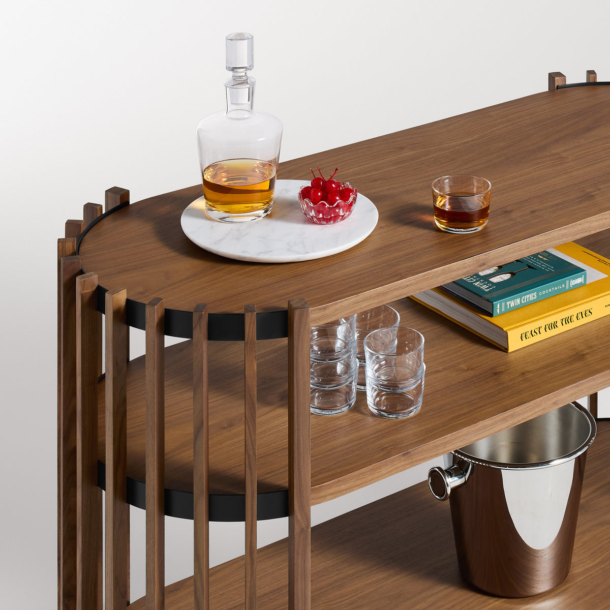 Forum Console Table