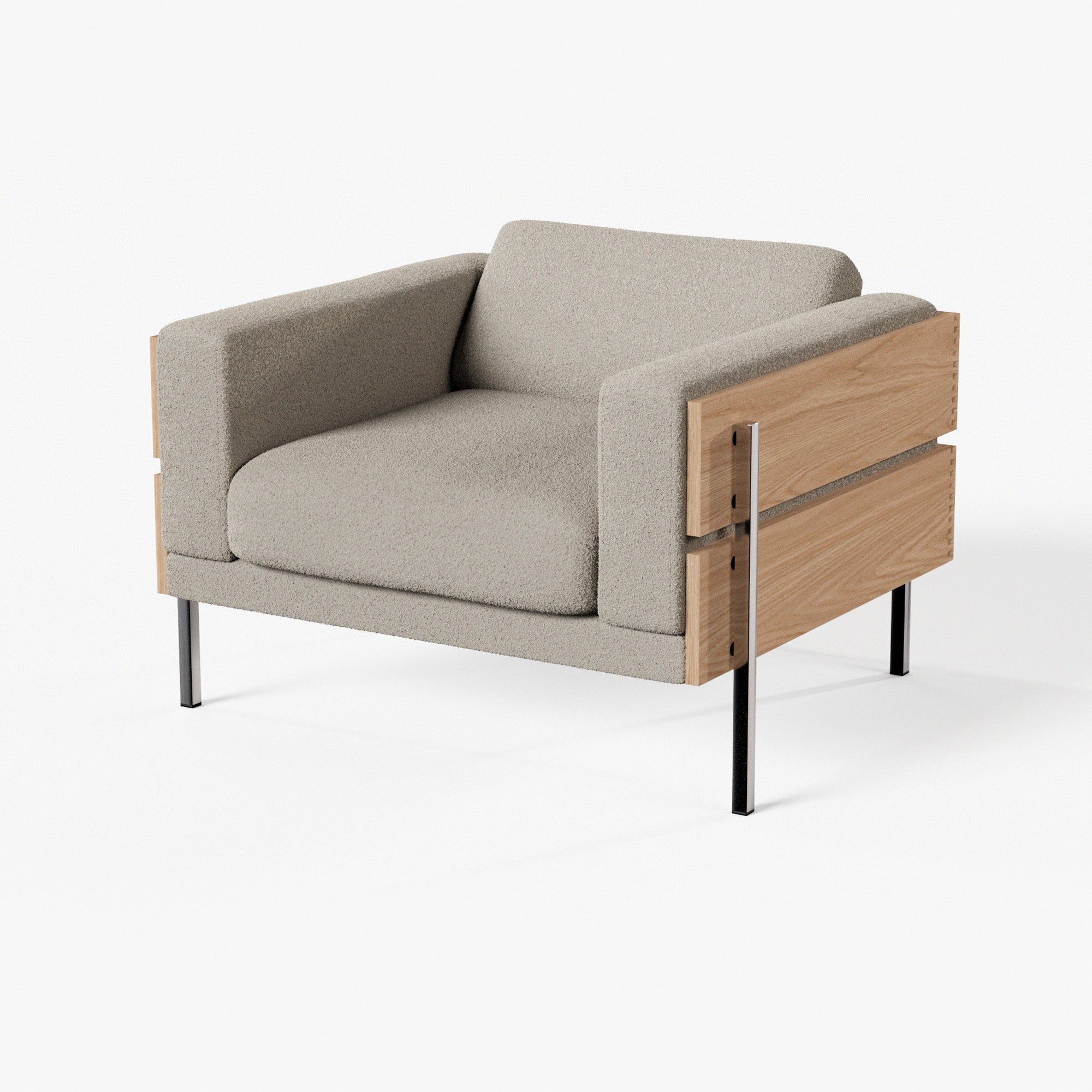 Forum Armchair