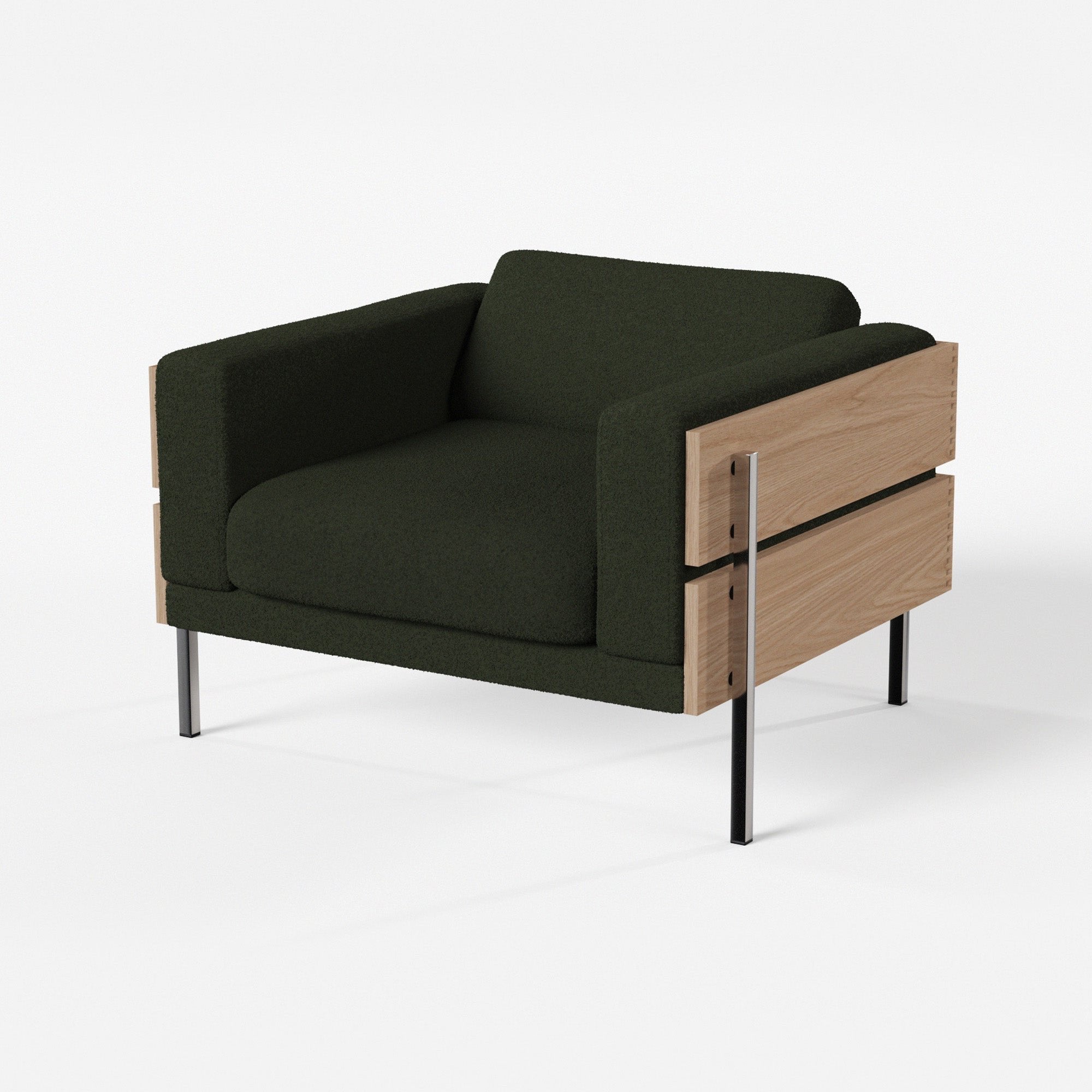 Forum Armchair
