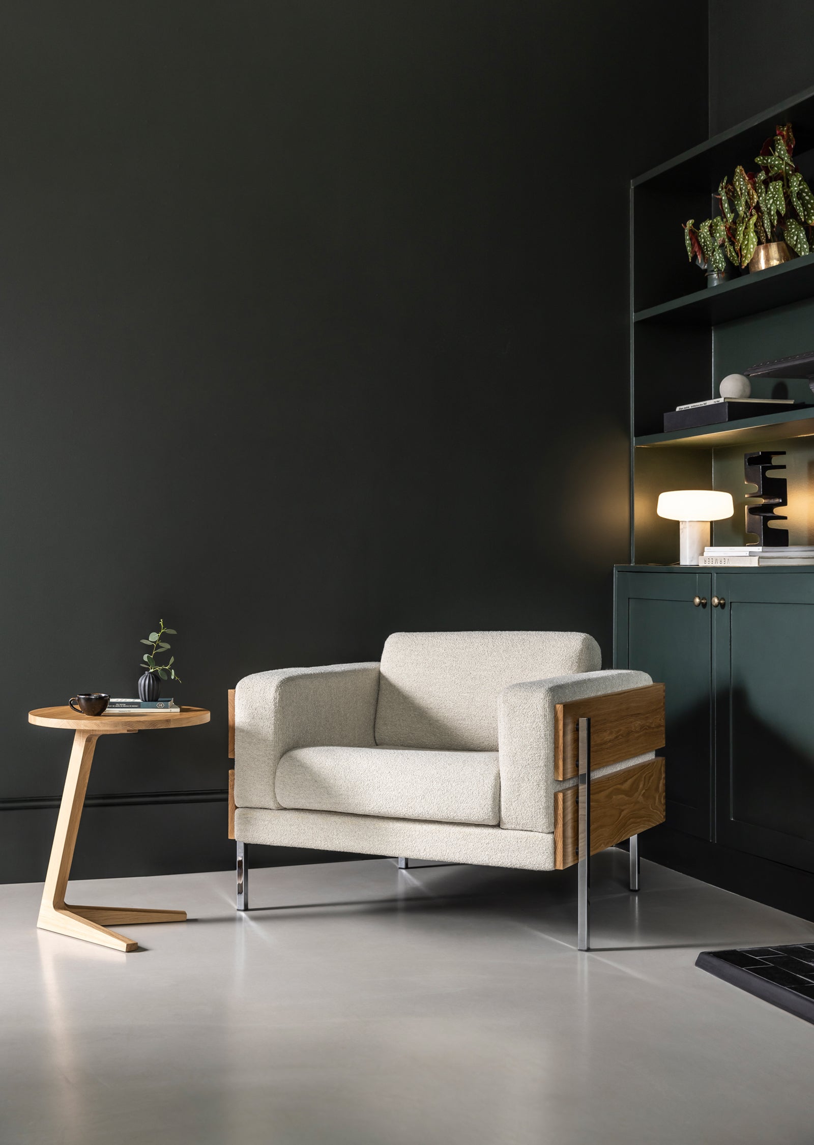Forum Armchair