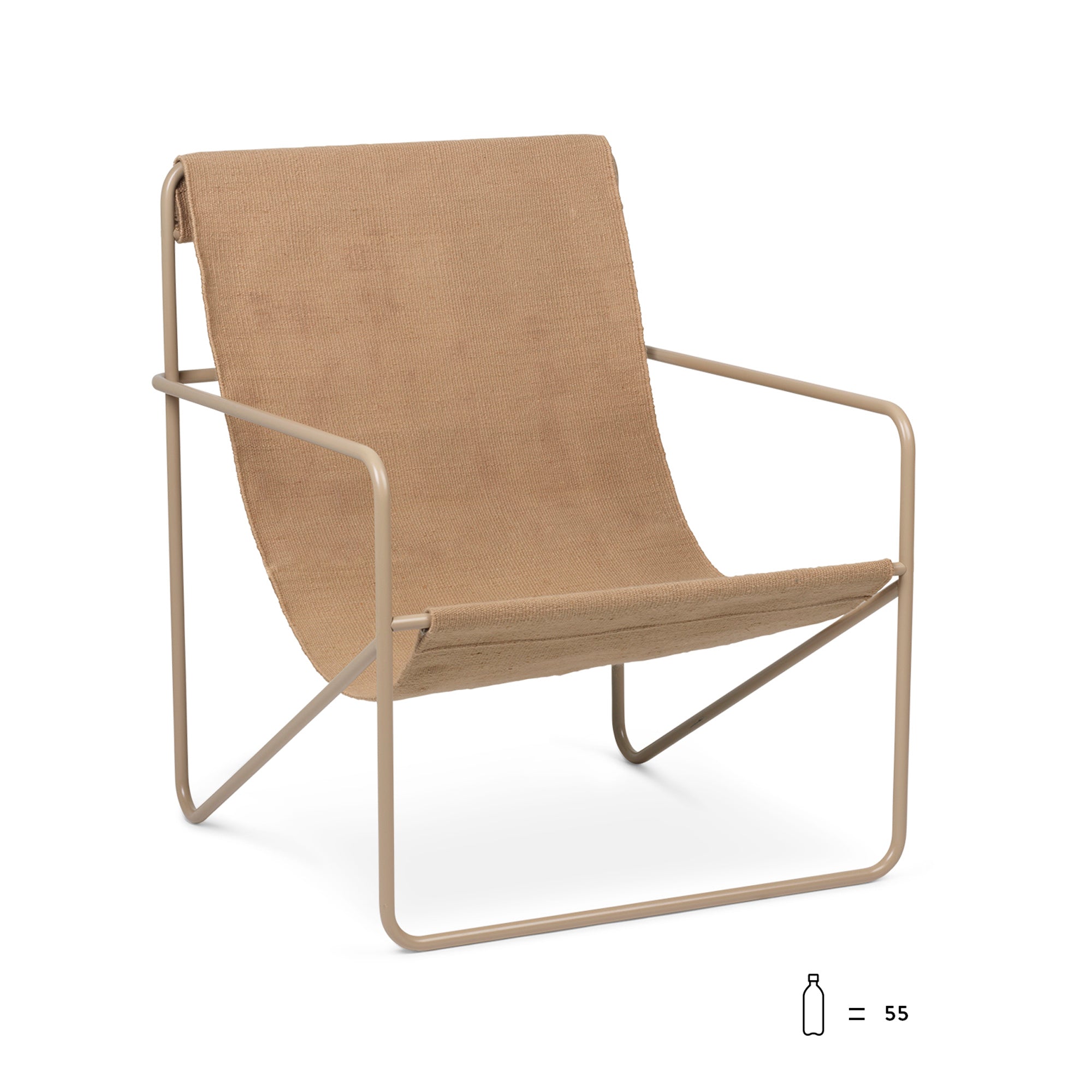 Desert Lounge Chair