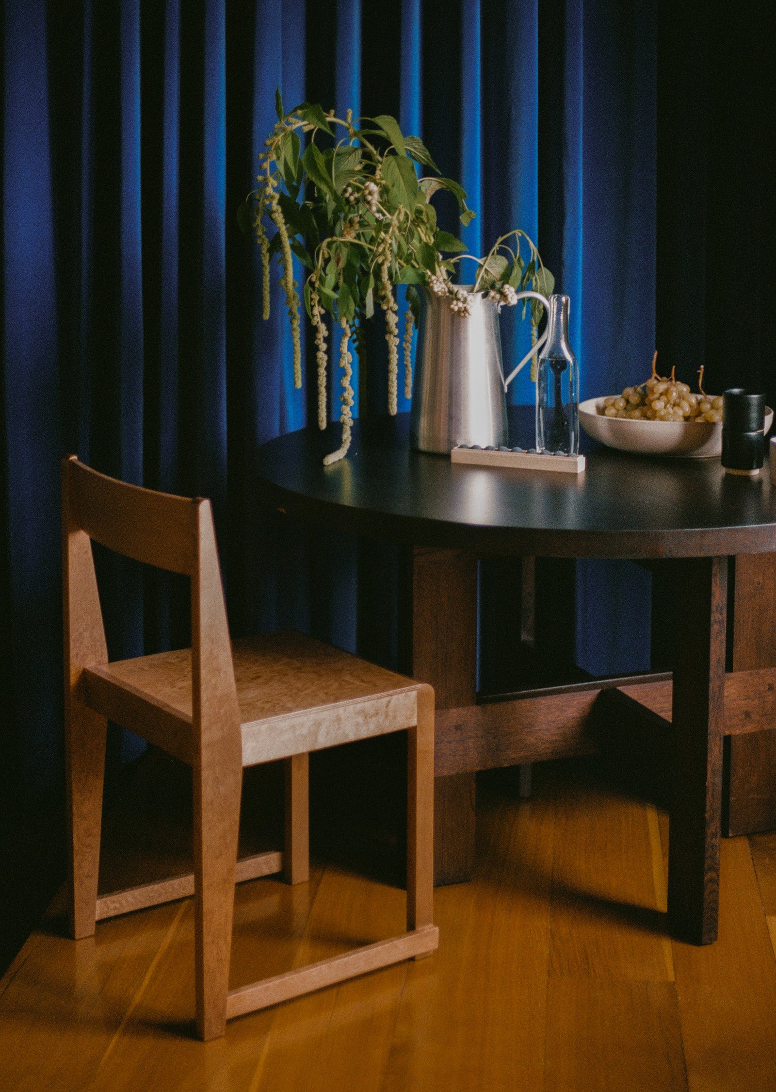 01 Side Chair