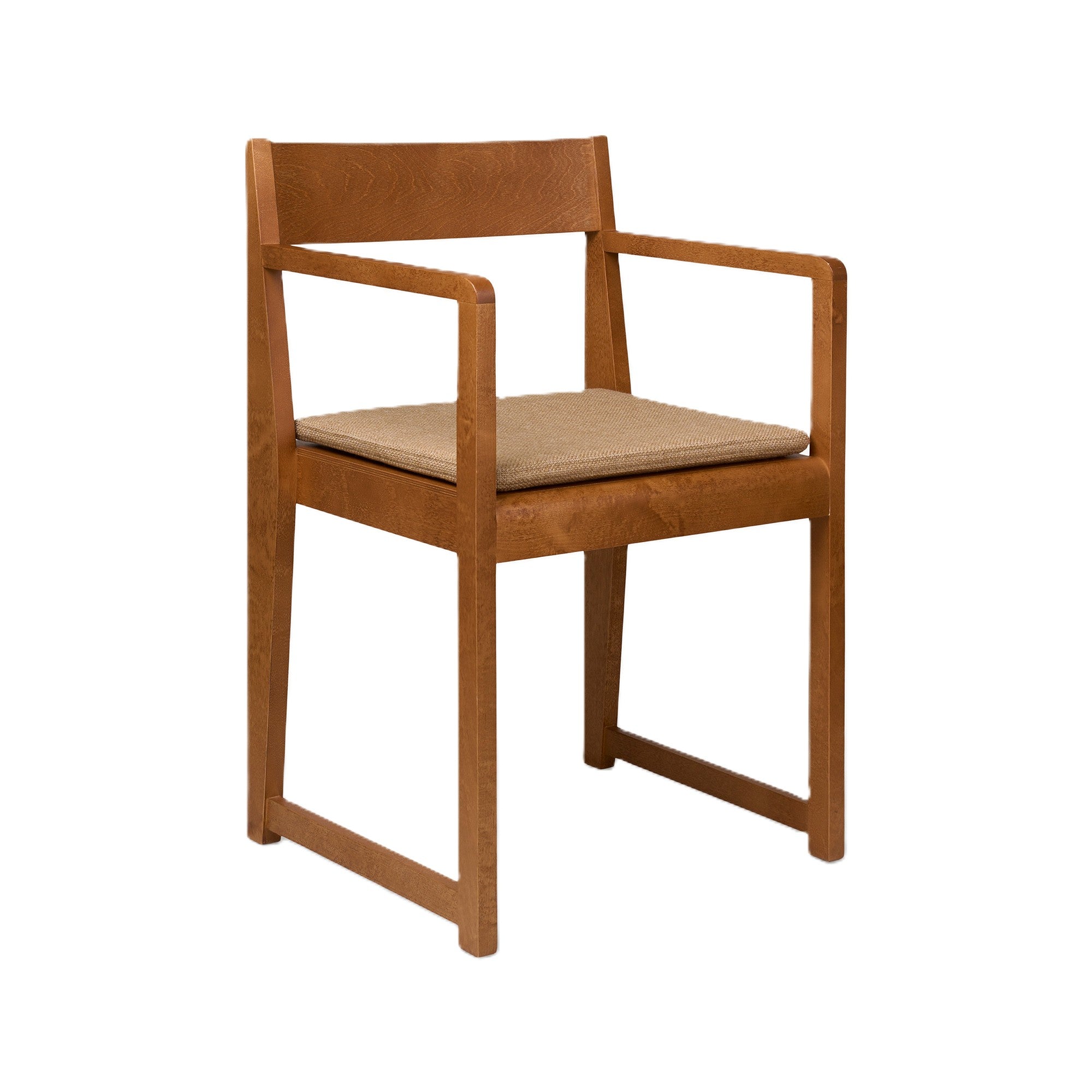 01 Armchair