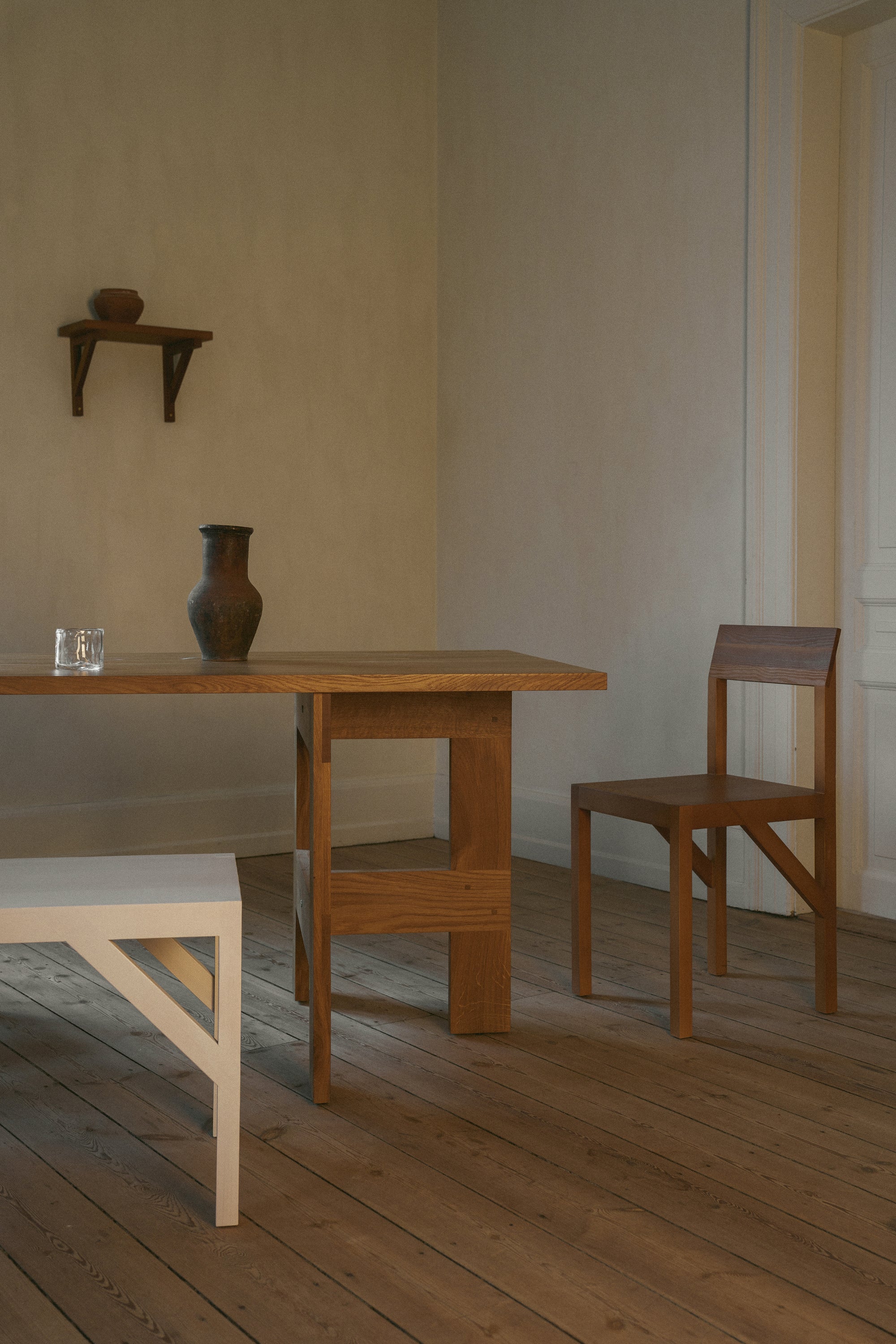Bracket Chair