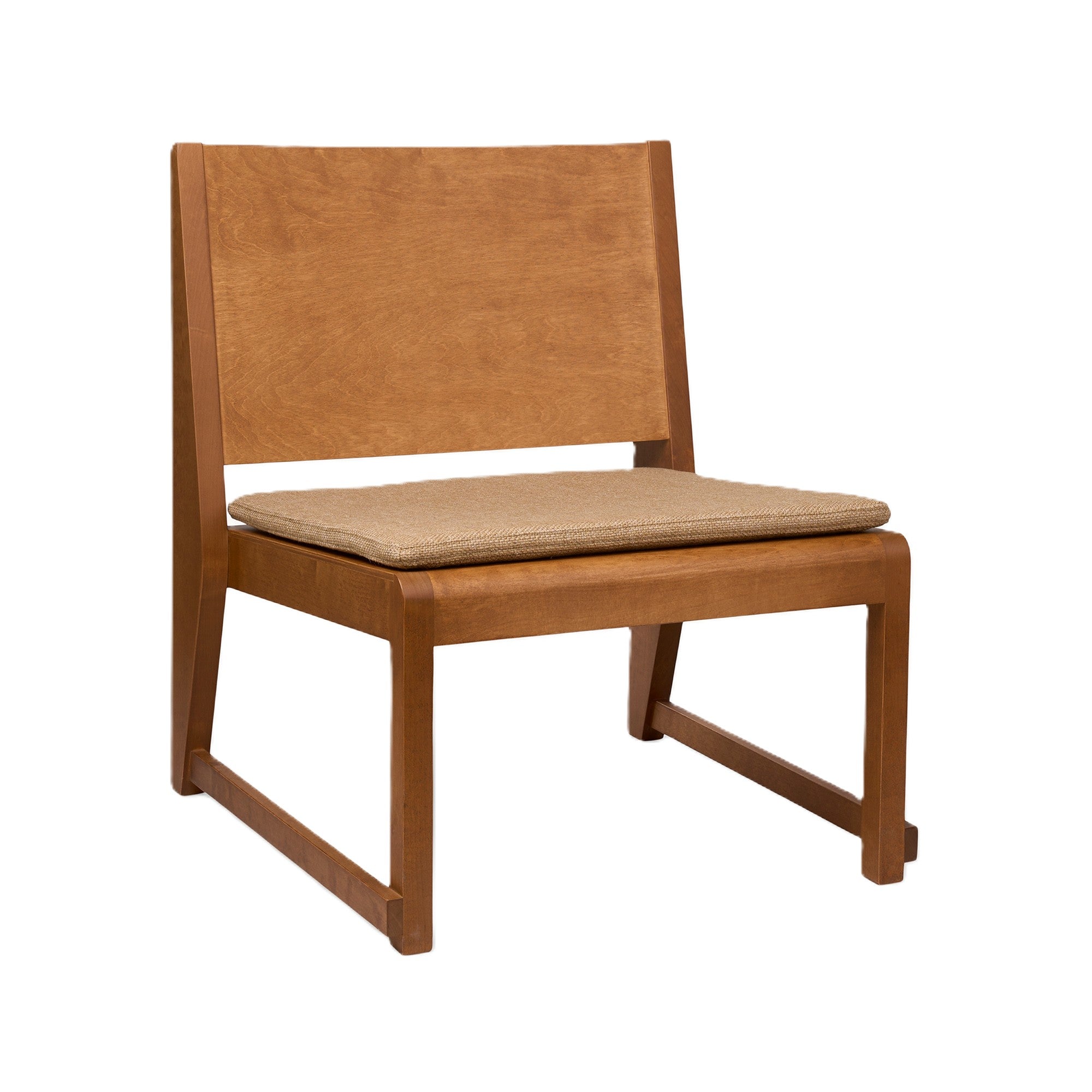 01 Easy Chair