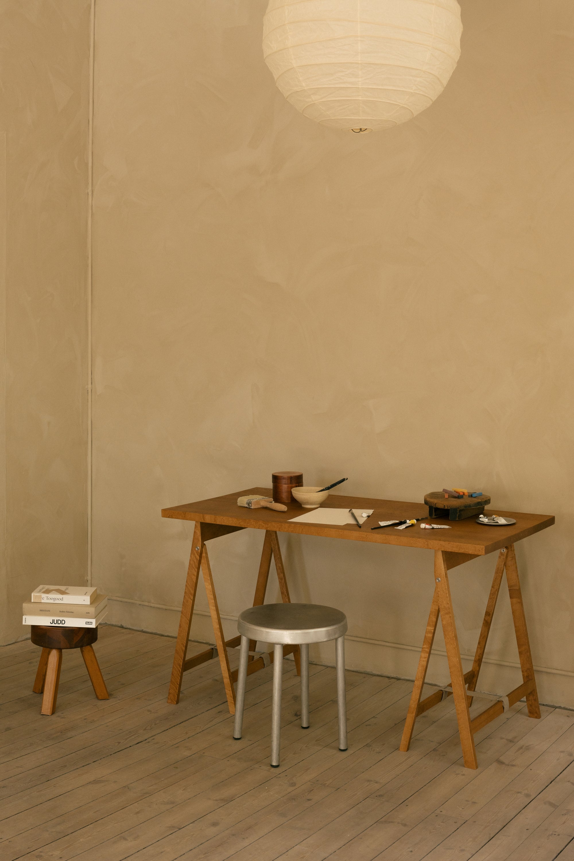 Folding Flat Table