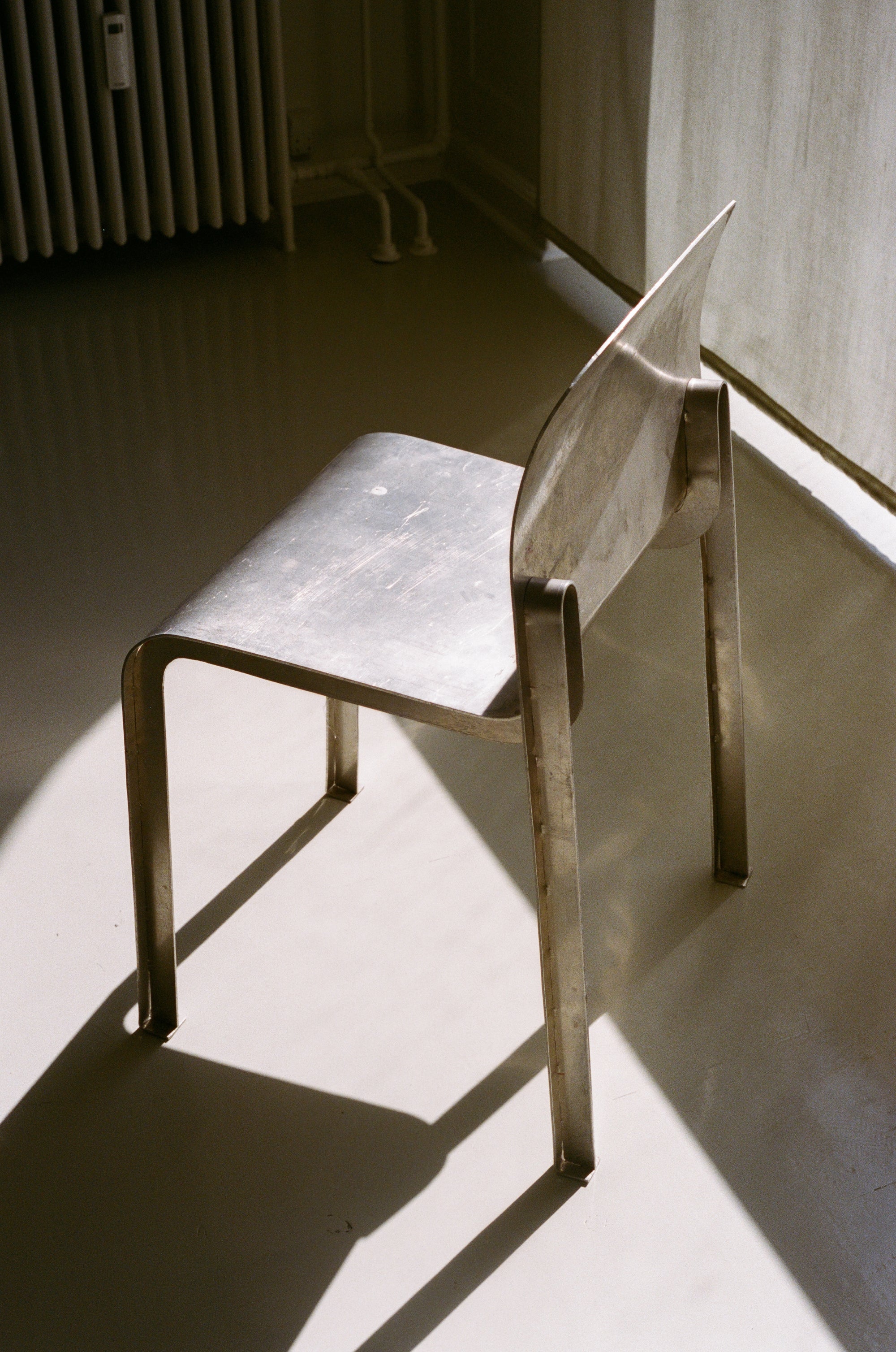 Rivet Chair