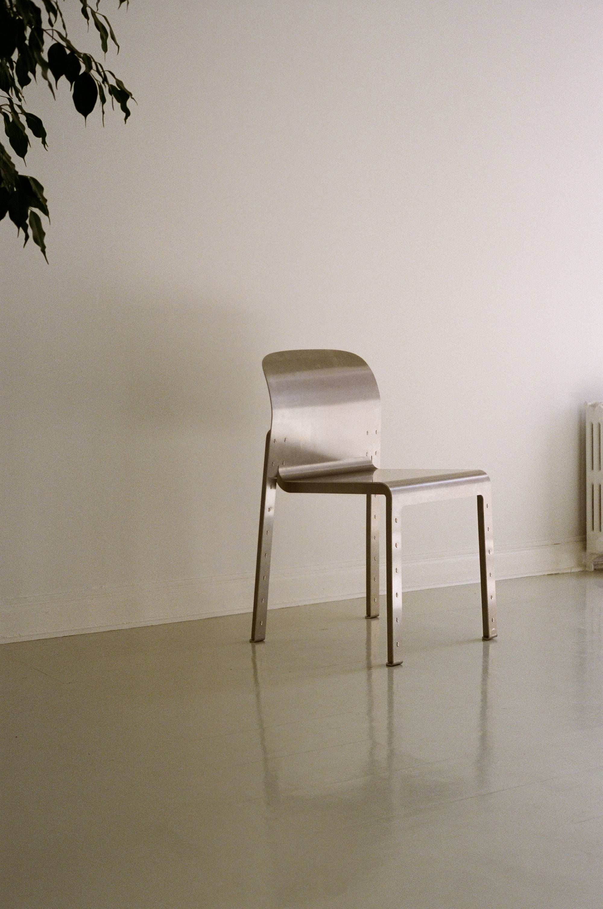 Rivet Chair