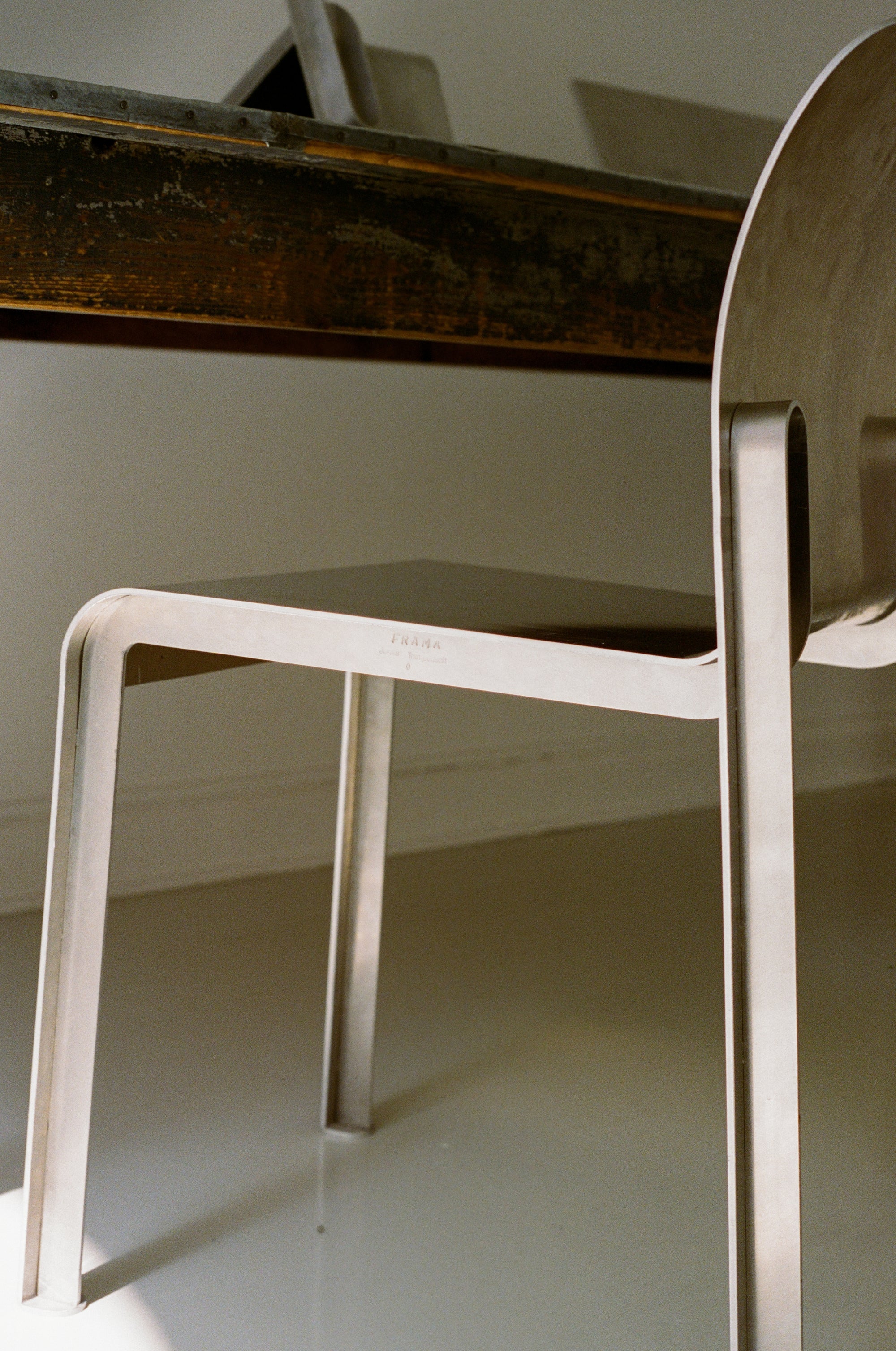 Rivet Chair