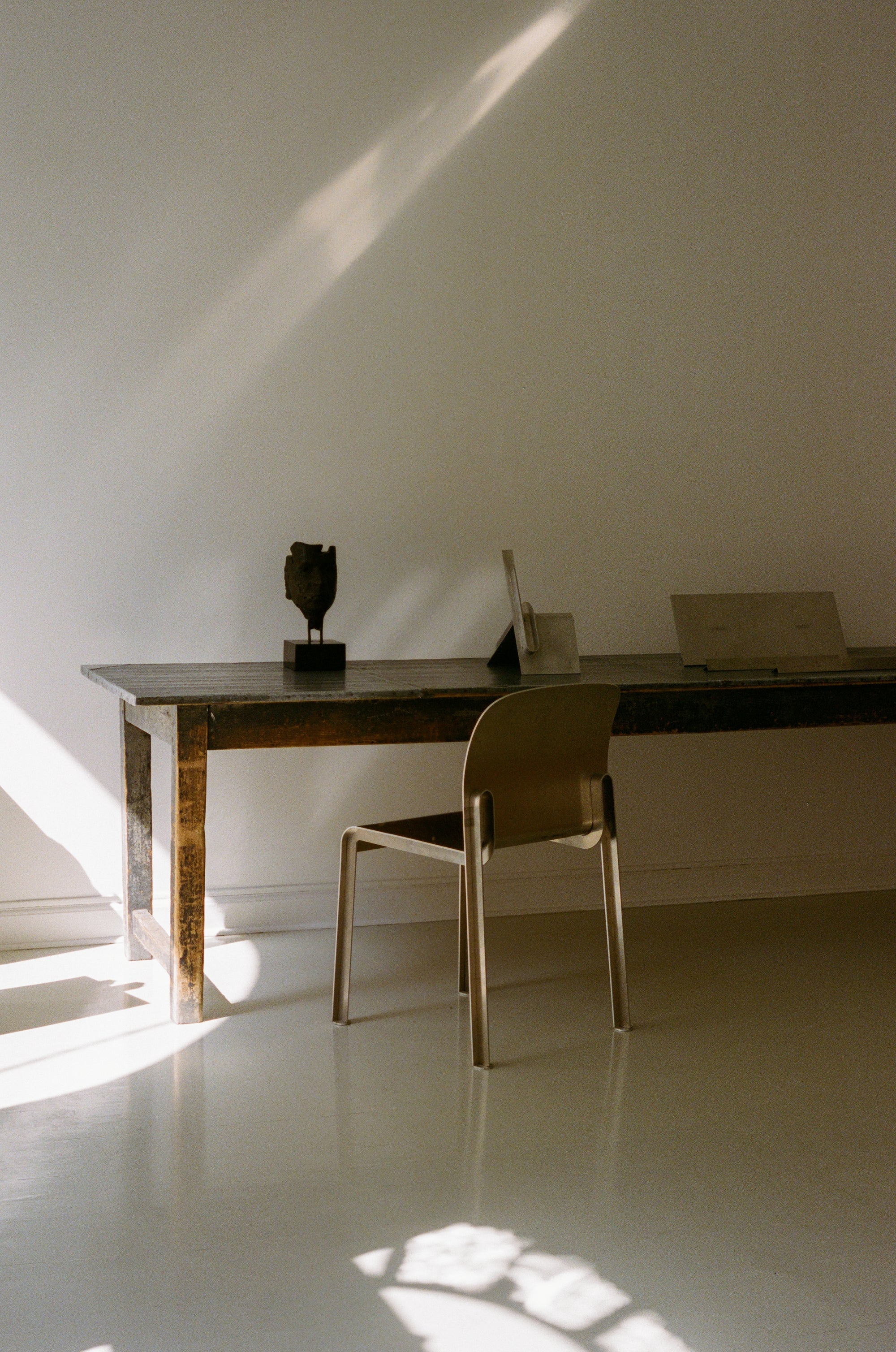 Rivet Chair