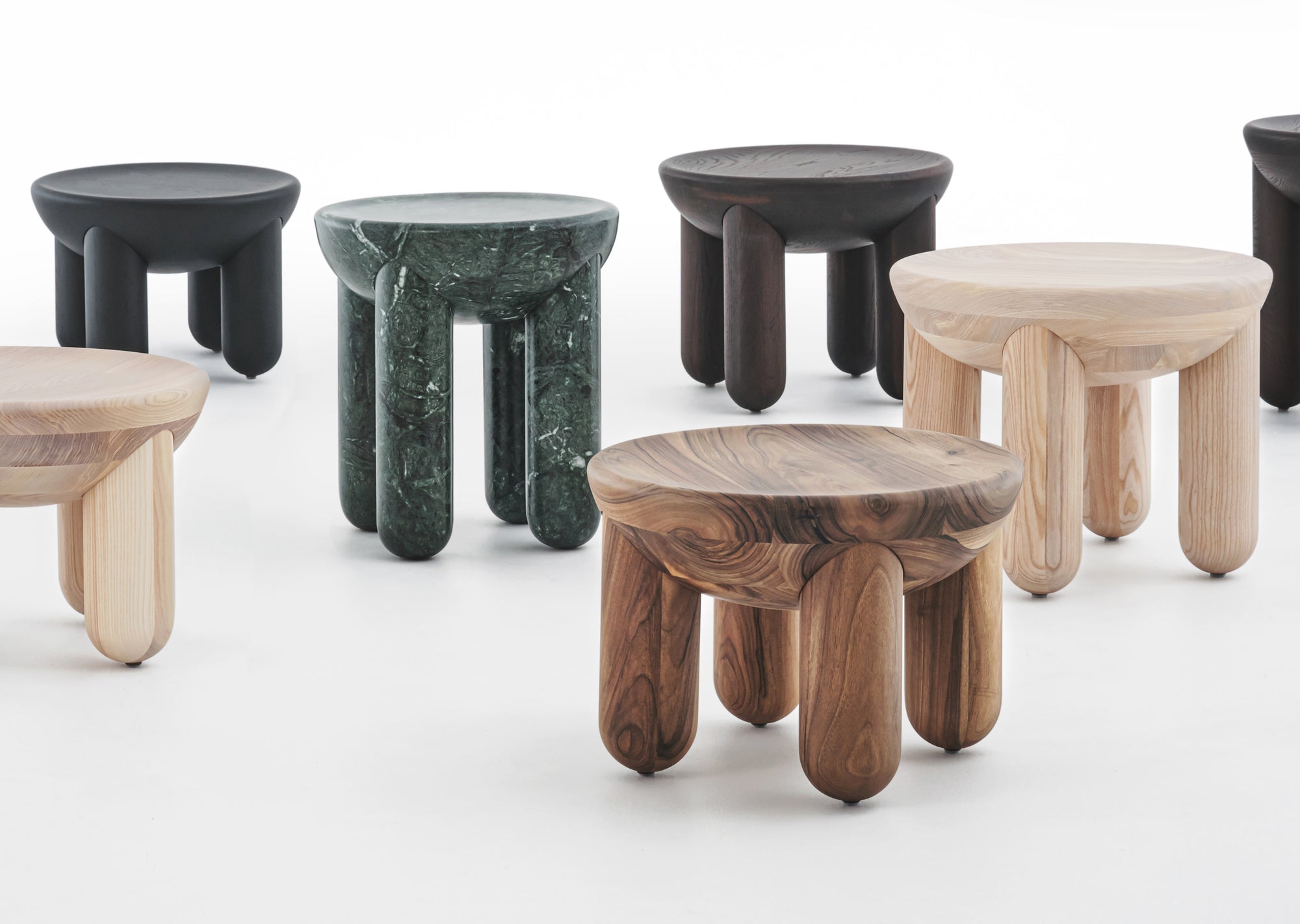Freyja Coffee Table 3