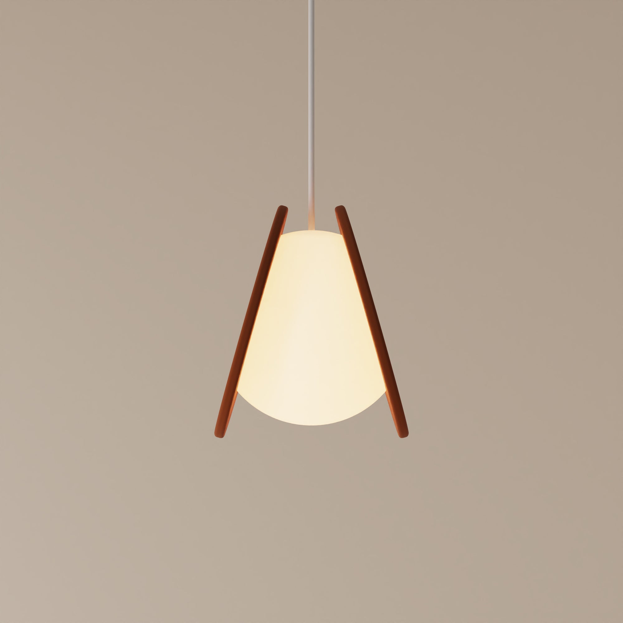 Pendulum Pendant Lamp