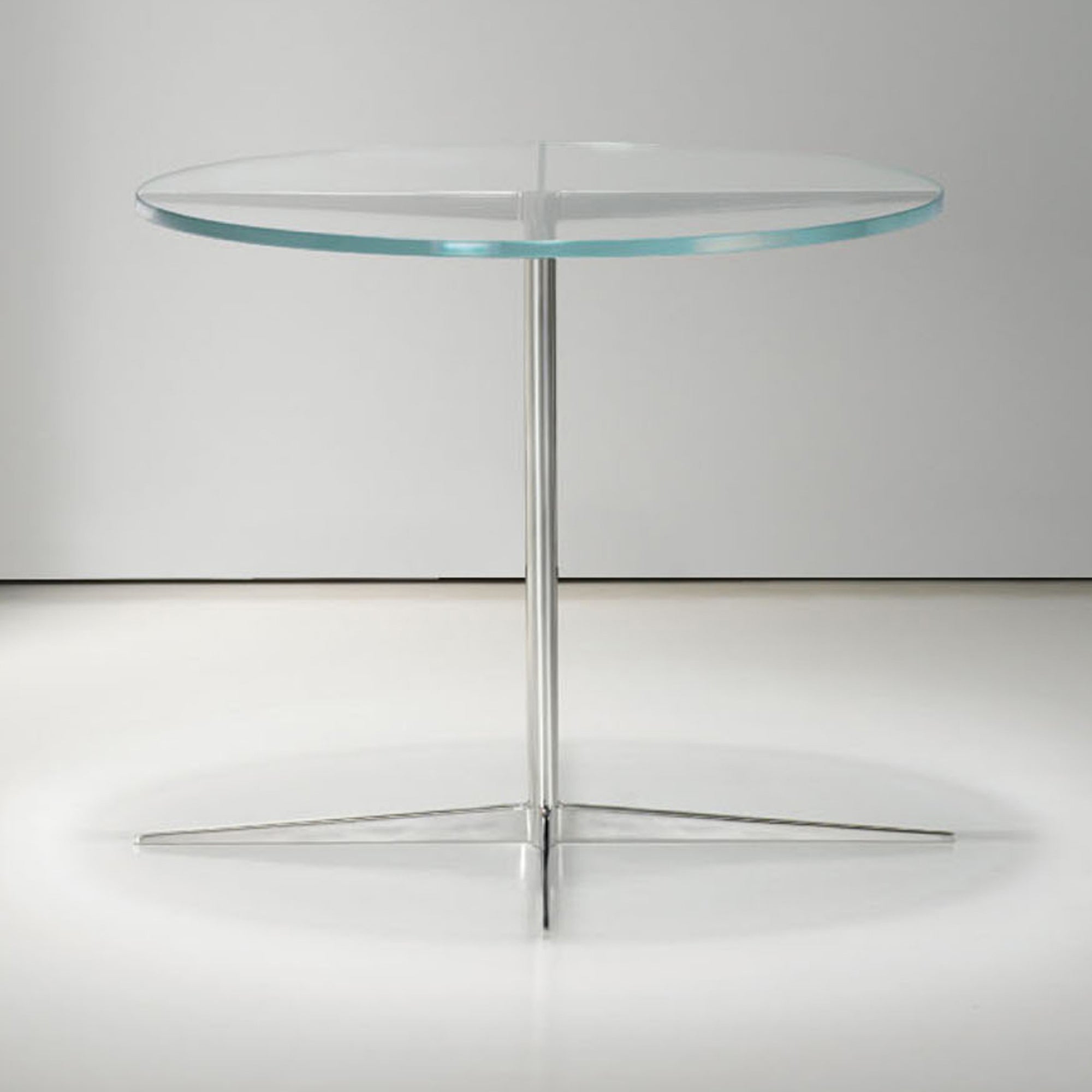 Facet Occasional Table