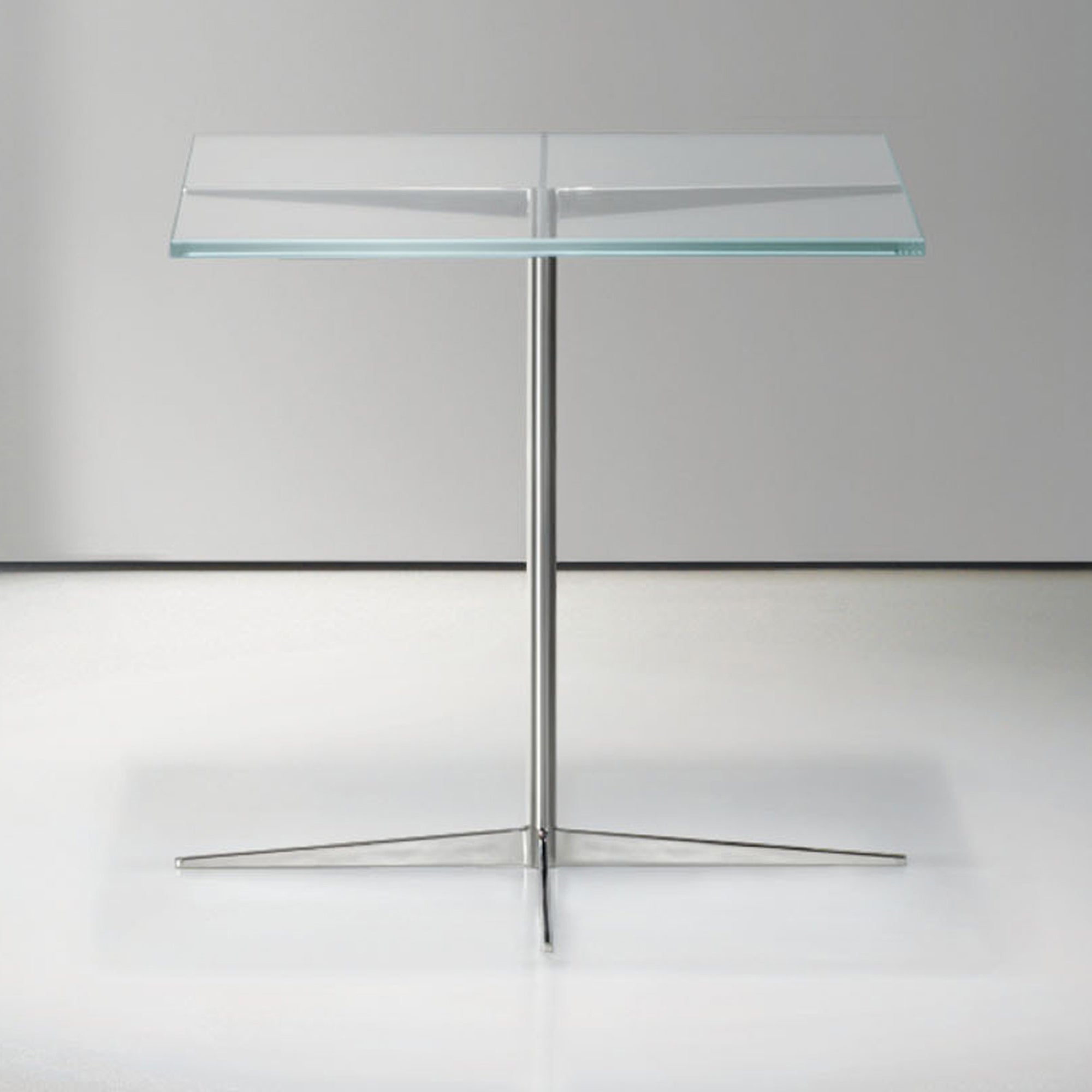 Facet Occasional Table