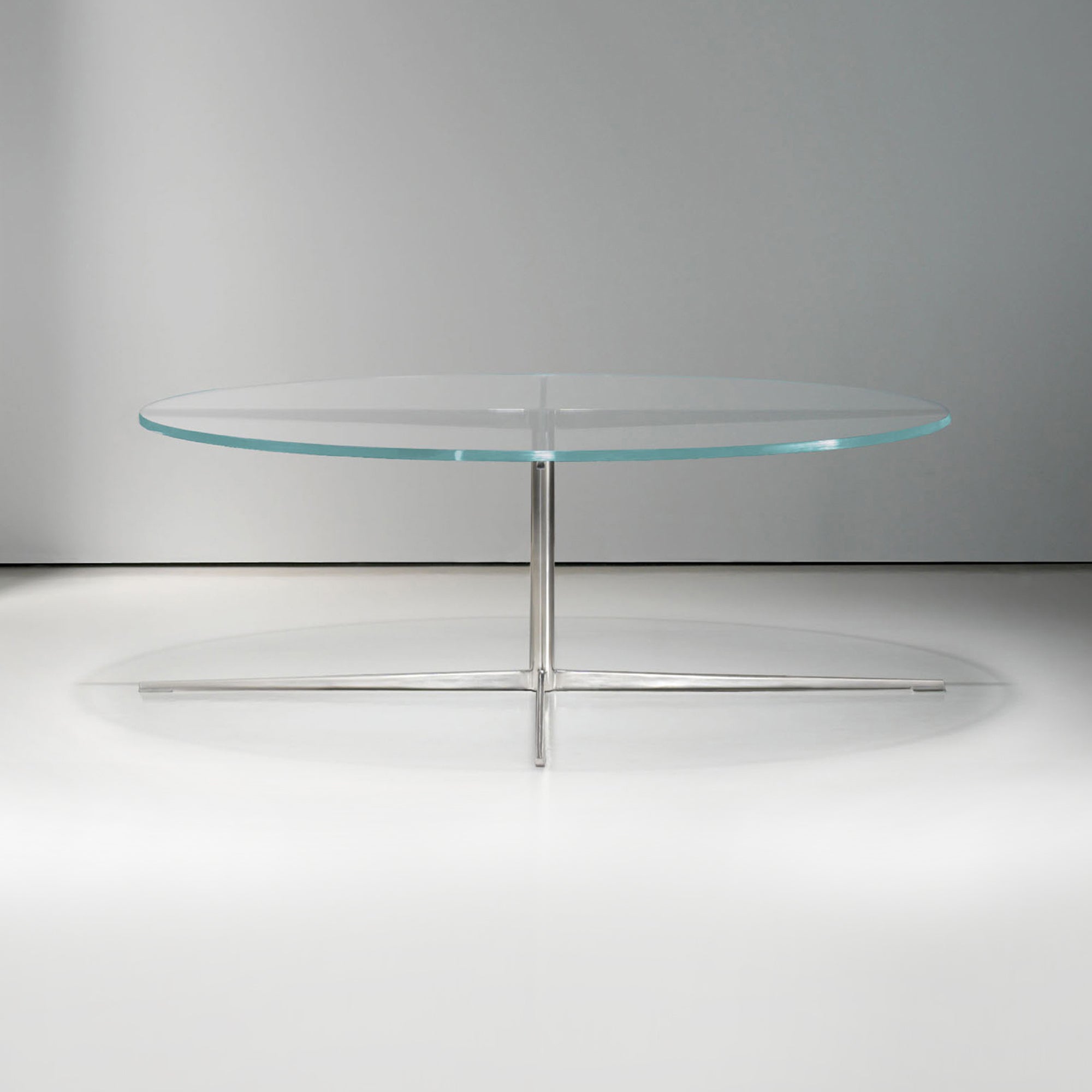 Facet Occasional Table