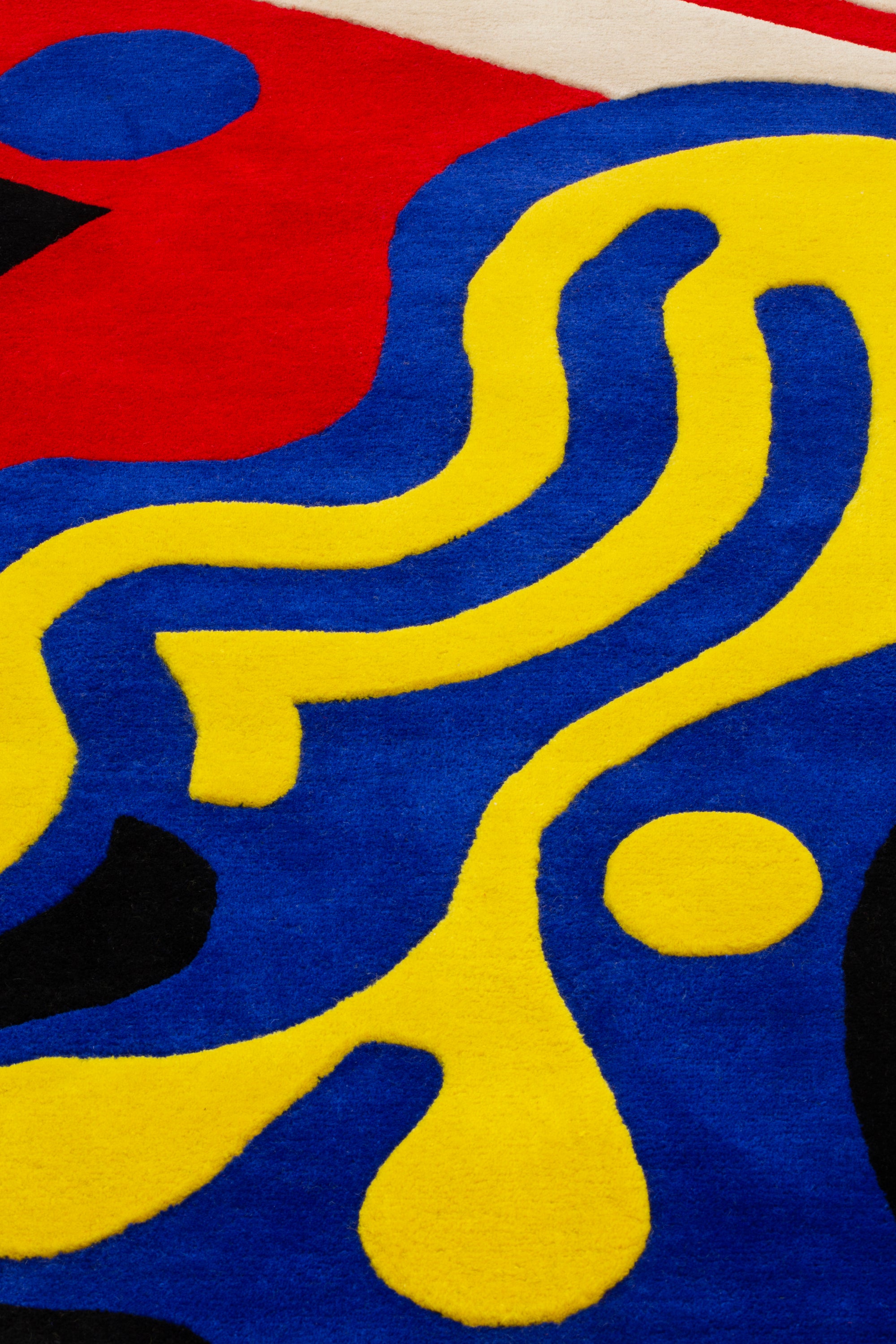 Tappeto Farfalla Rug