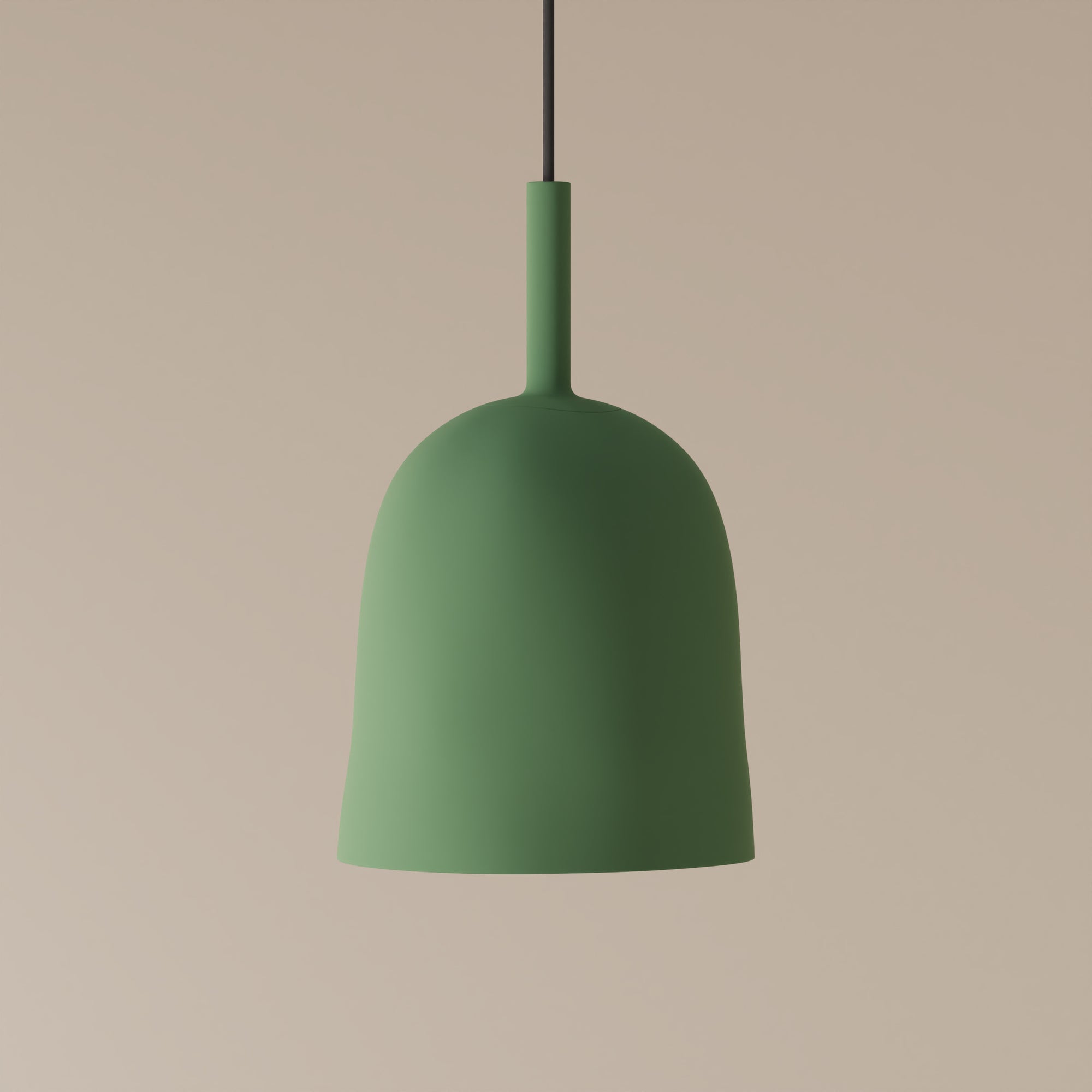 Vessel Pendant Lamp