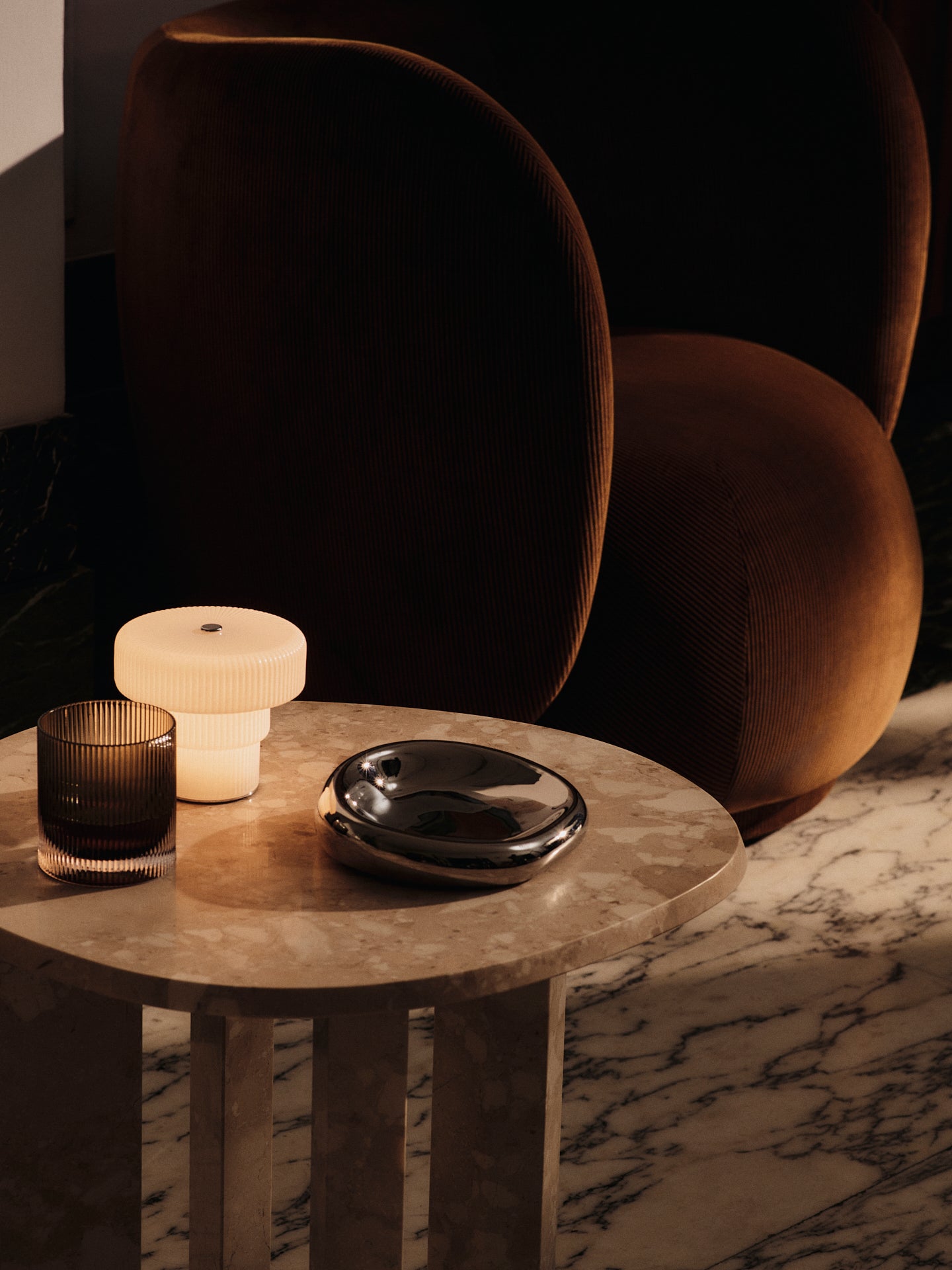 Ripple Portable Lamp
