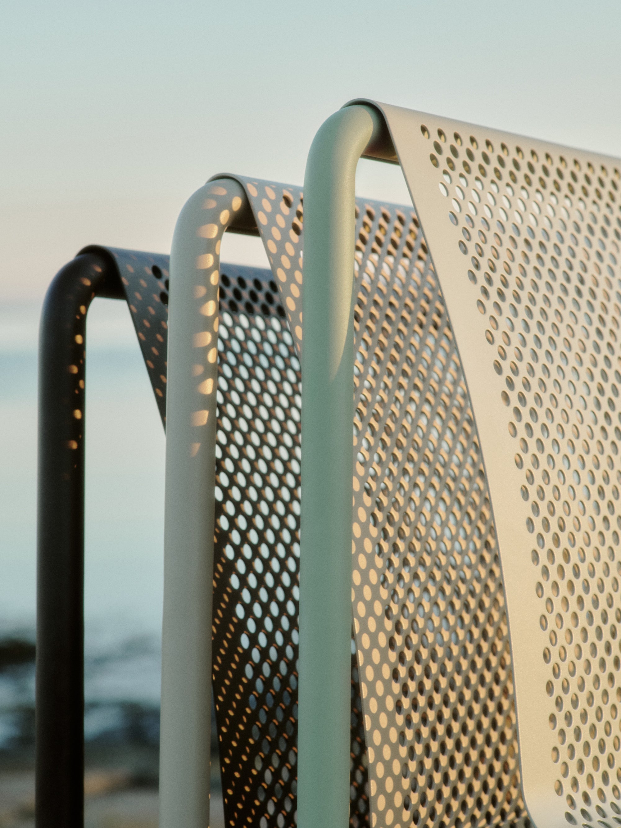 Dapple Chair