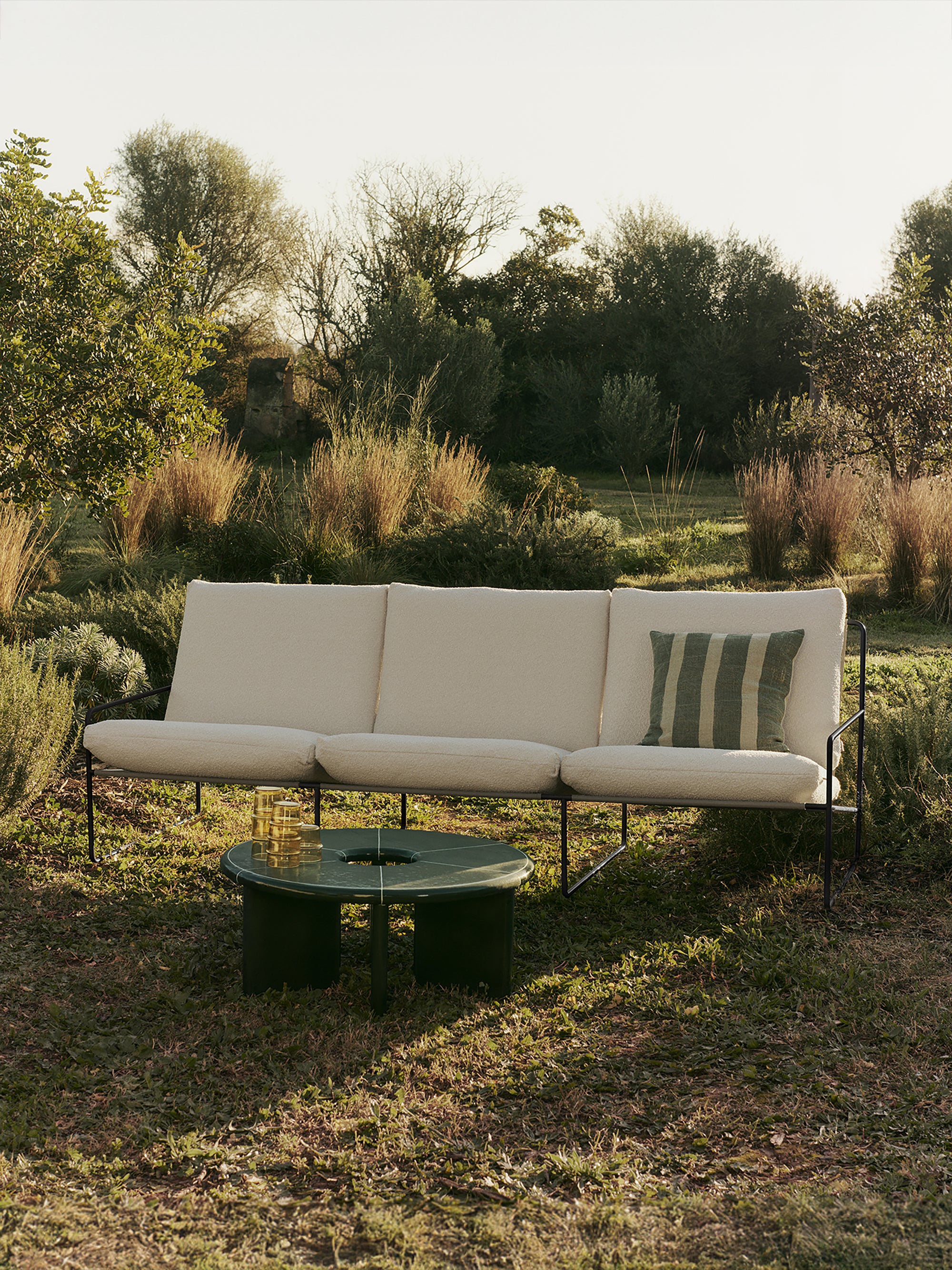 Deya Coffee Table