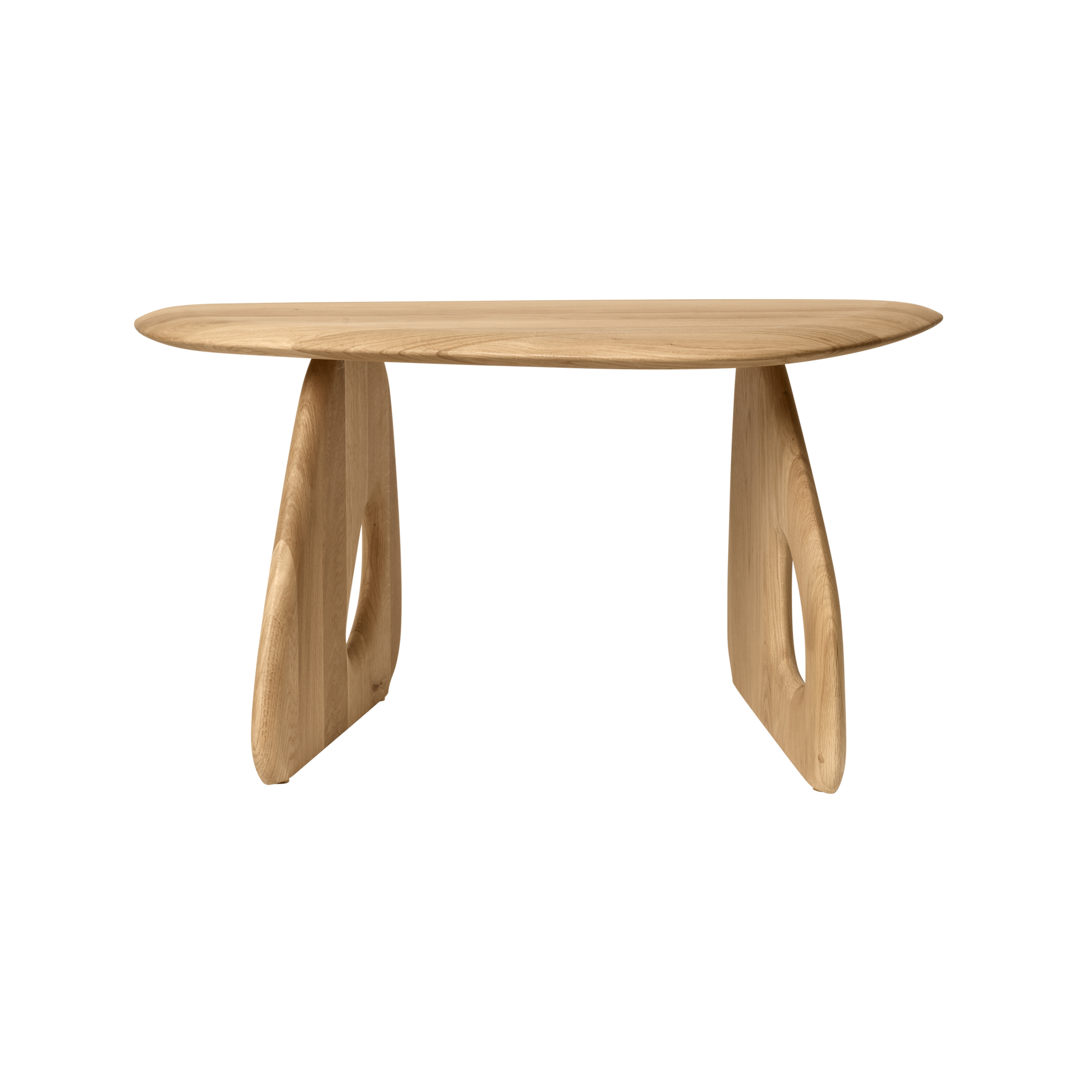 Oar Coffee Table