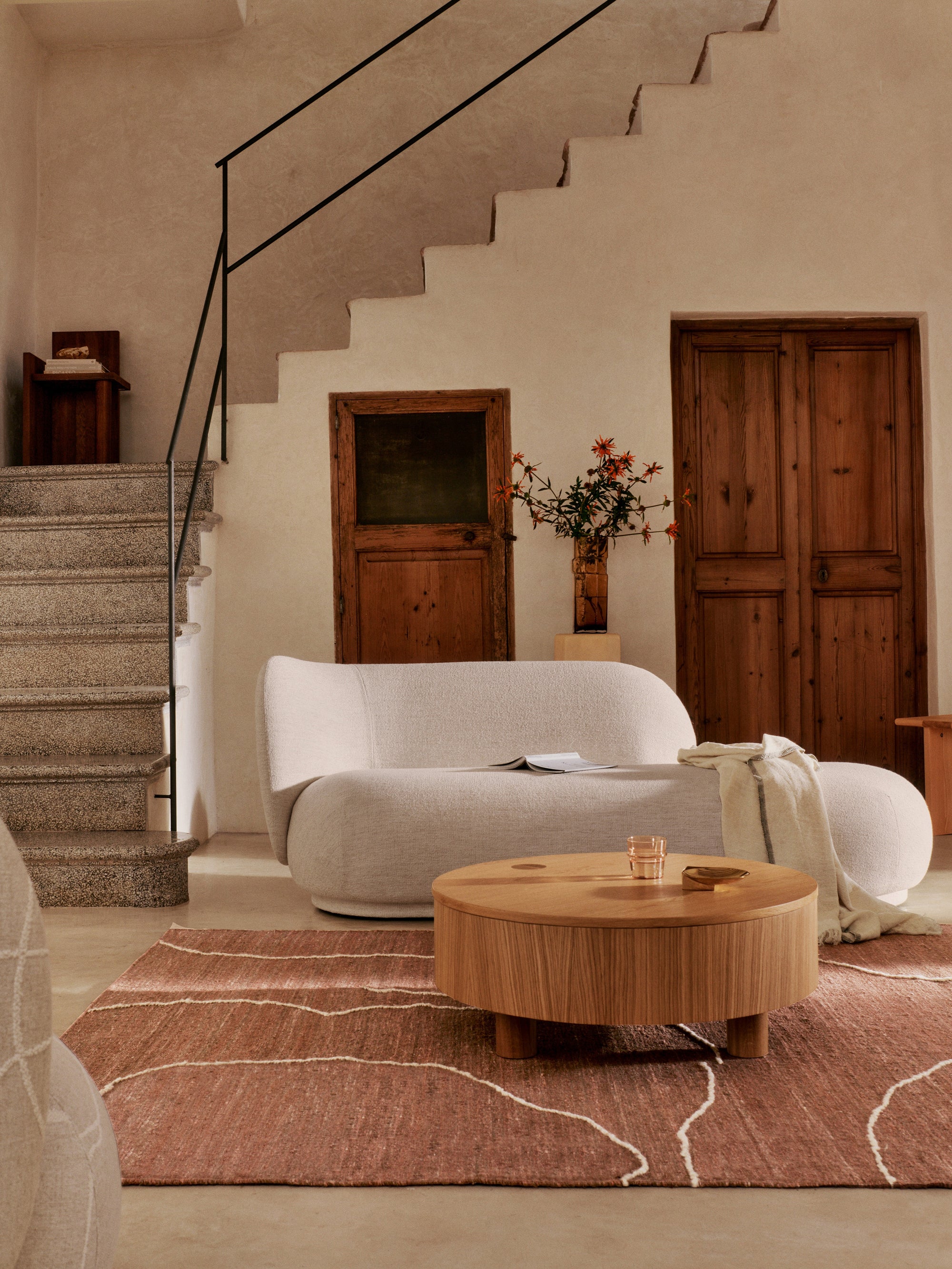 Olles Storage Table