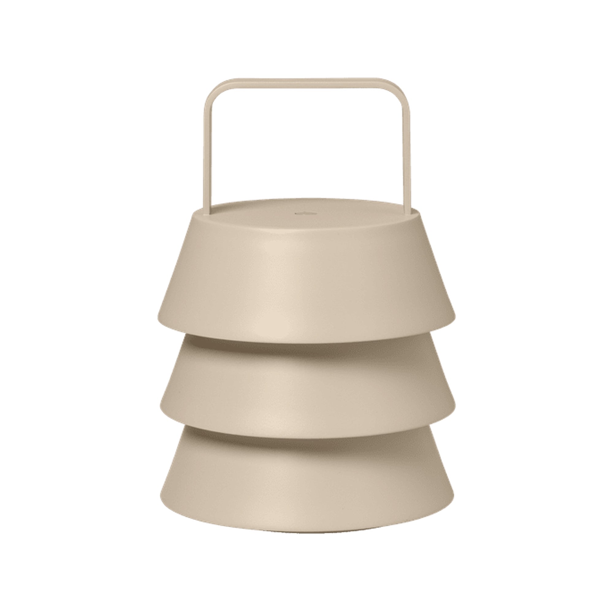 Luver Portable Lamp