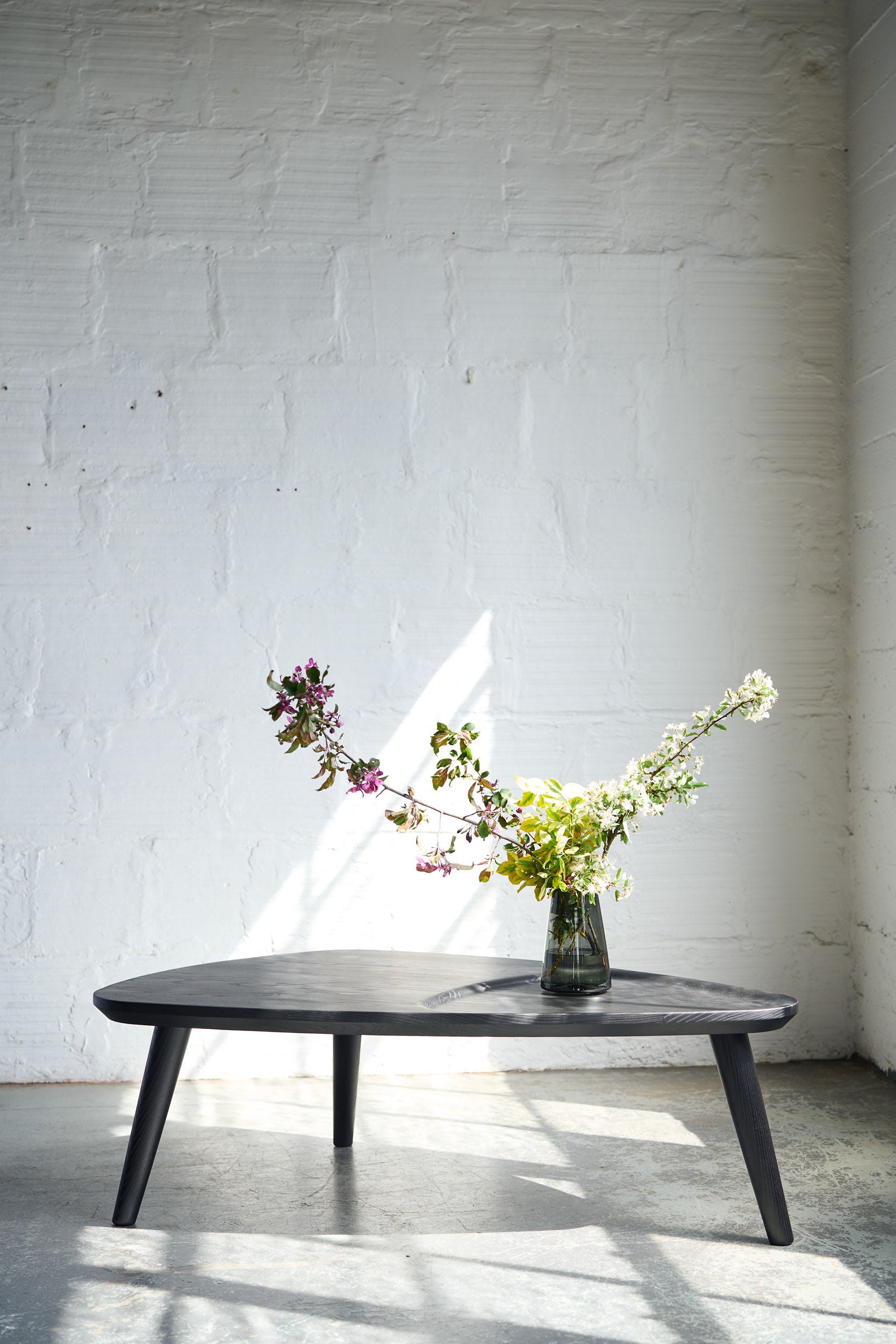 Oxbend Coffee Table