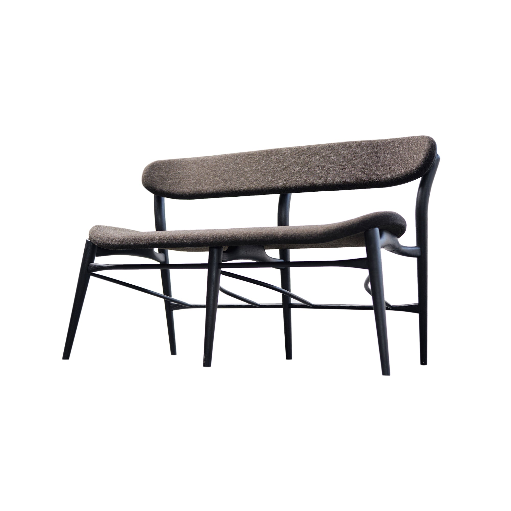 Fjoon Settee