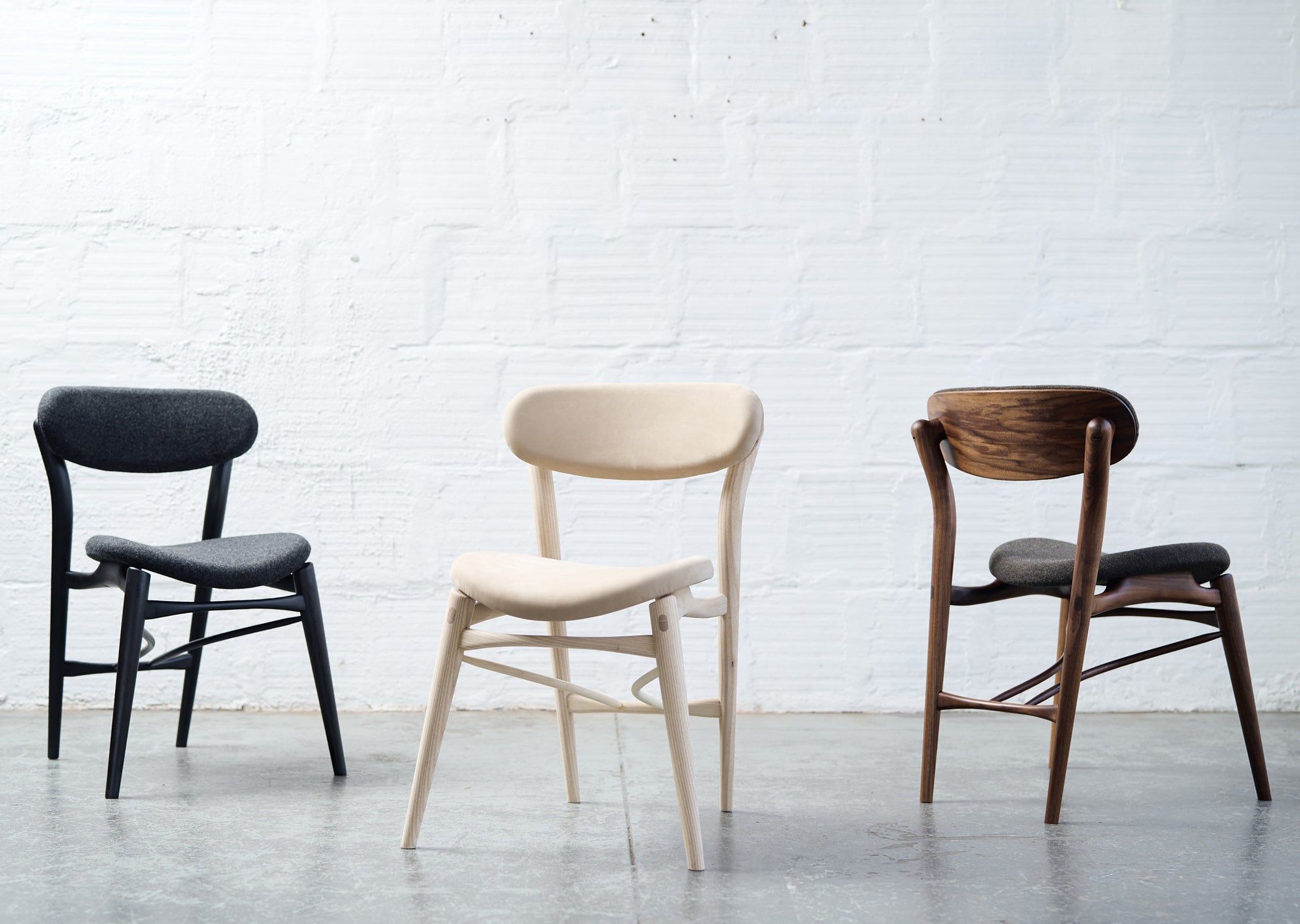 Fjoon Chair