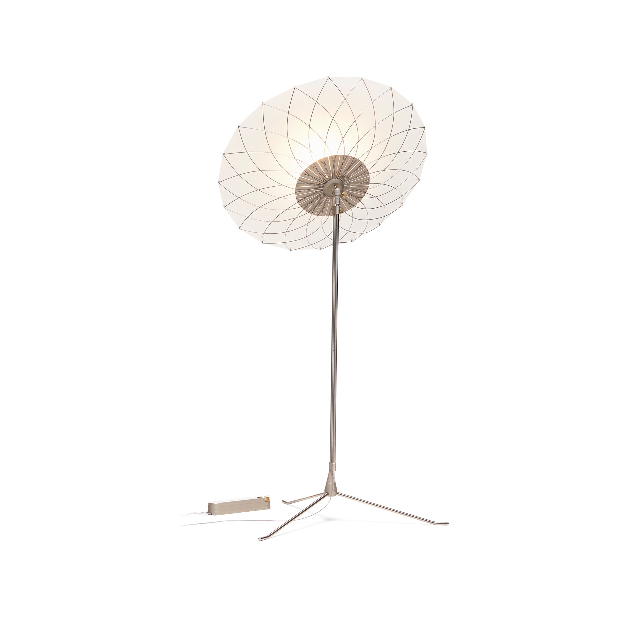 Filigree Floor Lamp