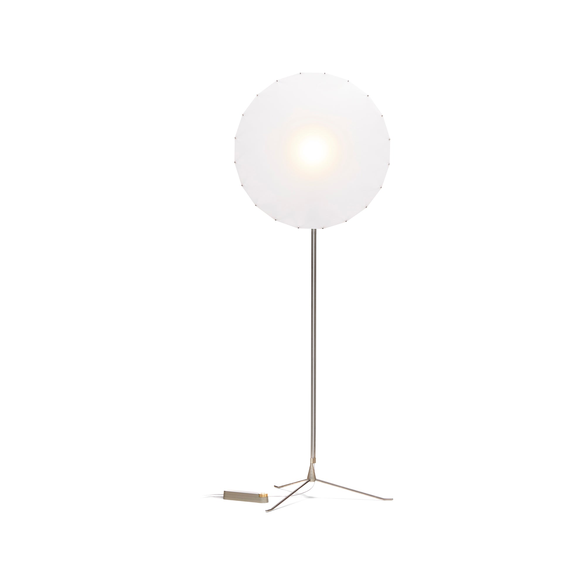 Filigree Floor Lamp