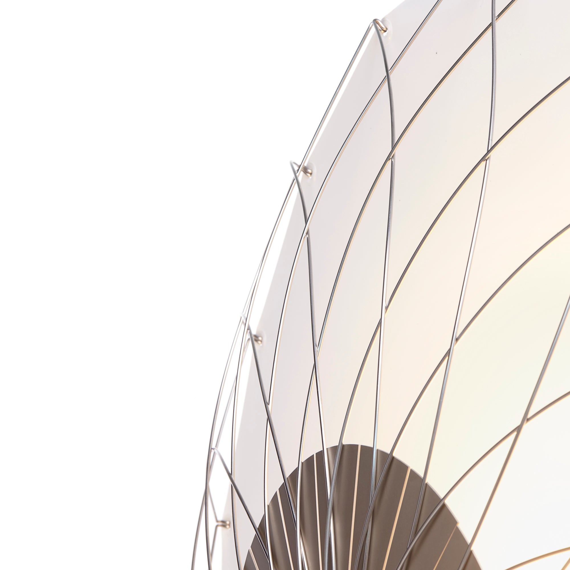 Filigree Floor Lamp