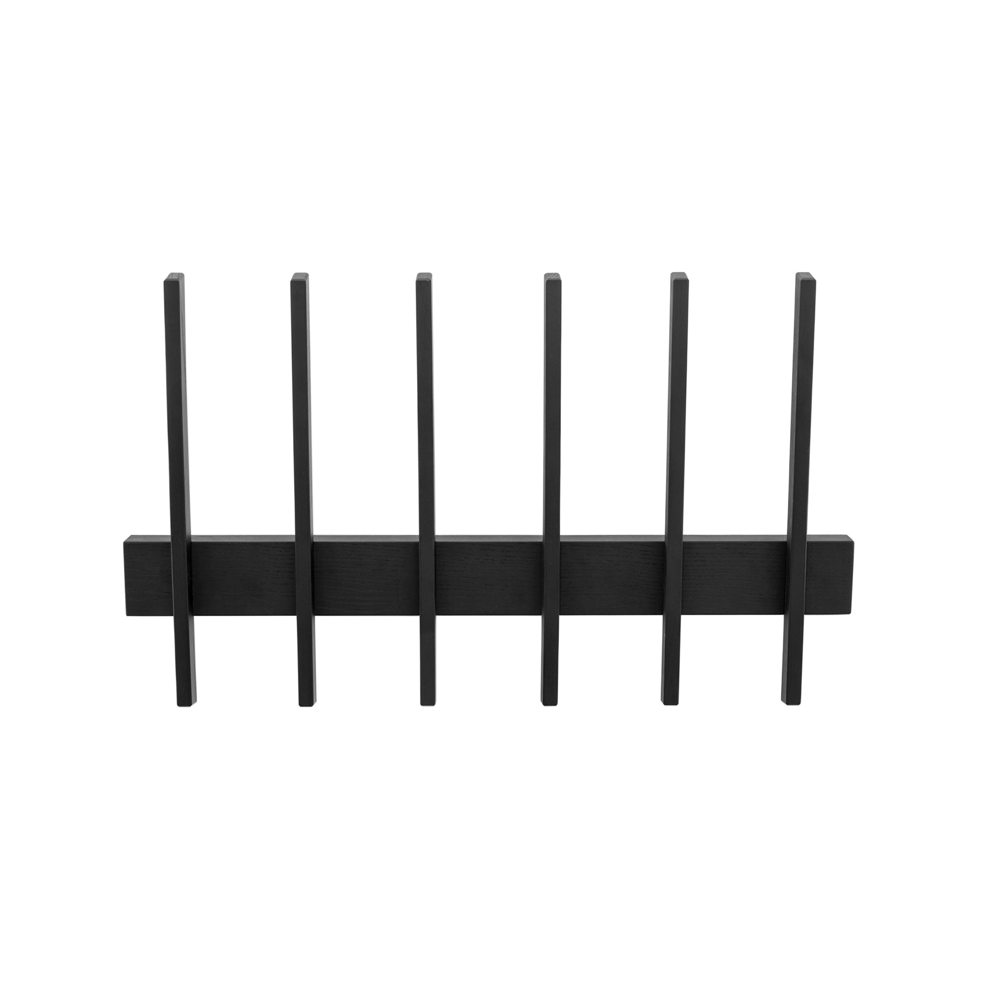 Fin Coat Hook 6