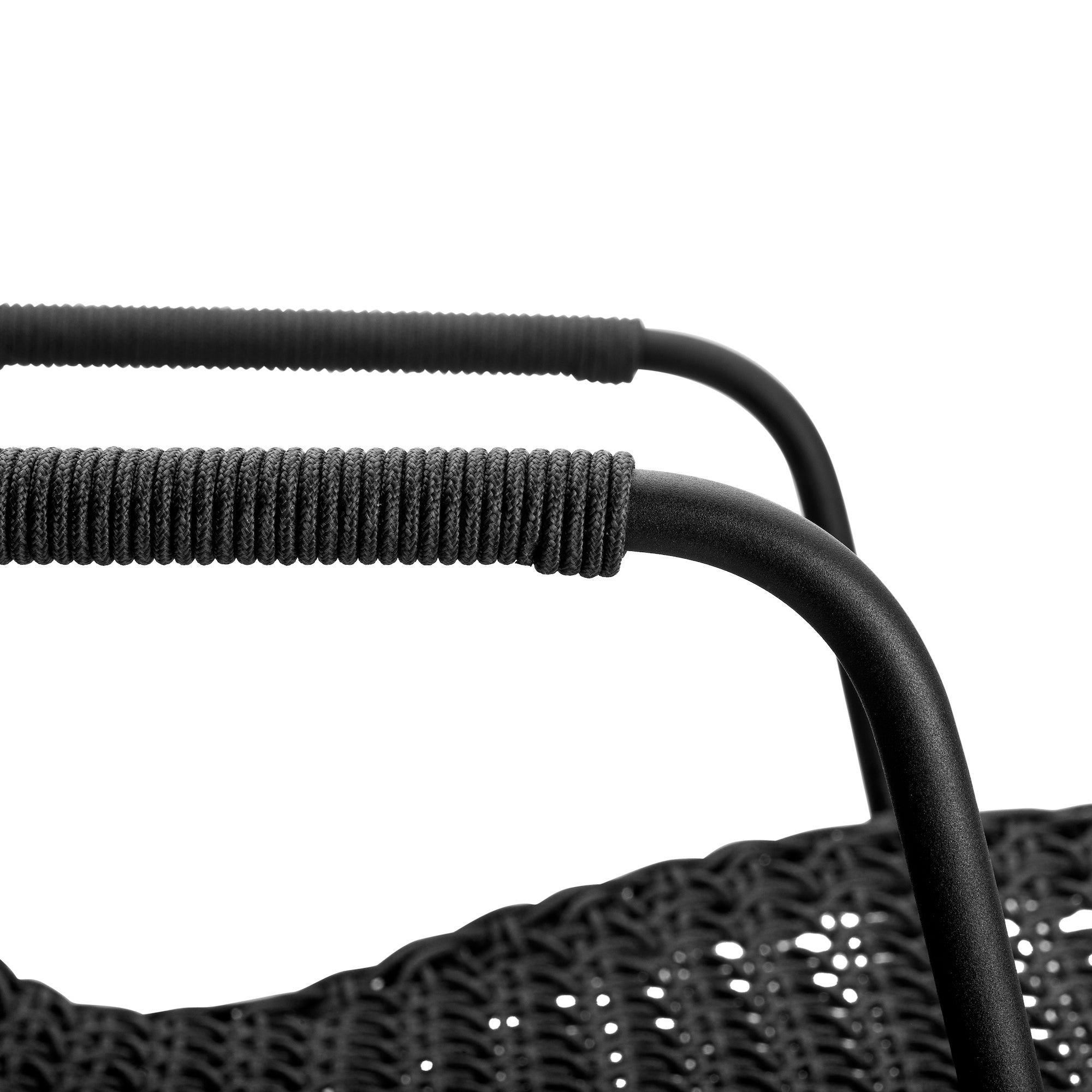 Fizz Low Chair
